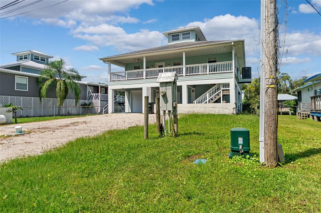 Crystal River, Florida, 34429, United States, 2 Bedrooms Bedrooms, ,2 BathroomsBathrooms,Residential,For Sale,1942940