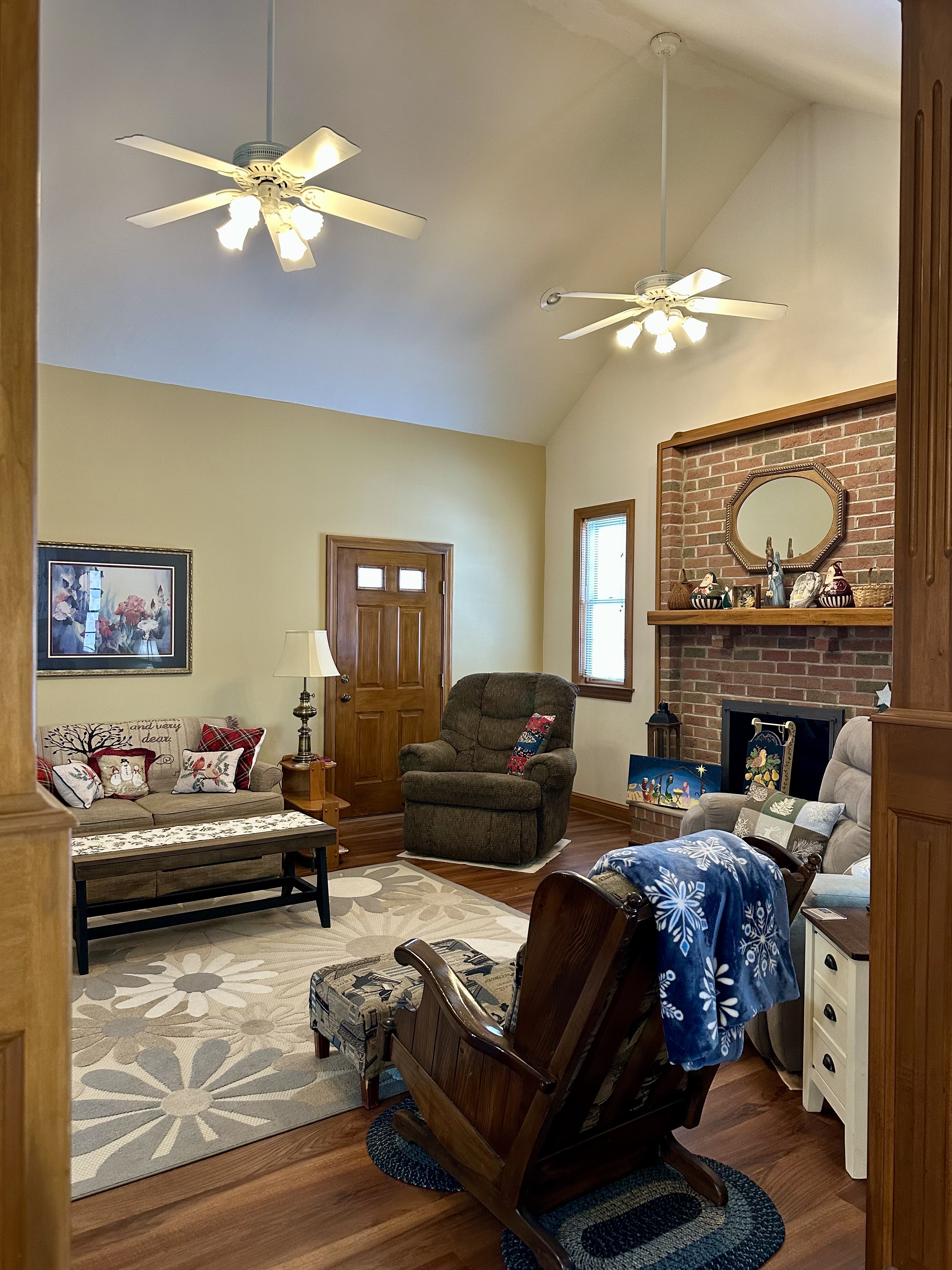 Chillicothe, Ohio, 45601, United States, 4 Bedrooms Bedrooms, ,4 BathroomsBathrooms,Residential,For Sale,2002896