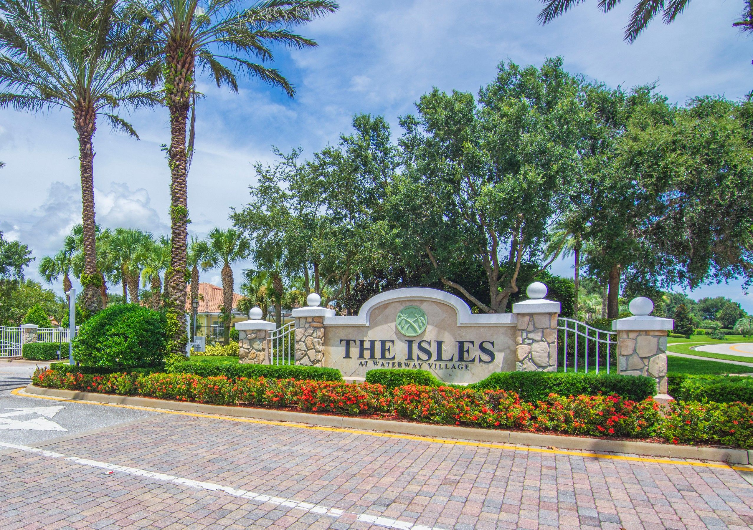  5297 Eleuthra Circle, Vero Beach, FL, 32967 - 物件實景