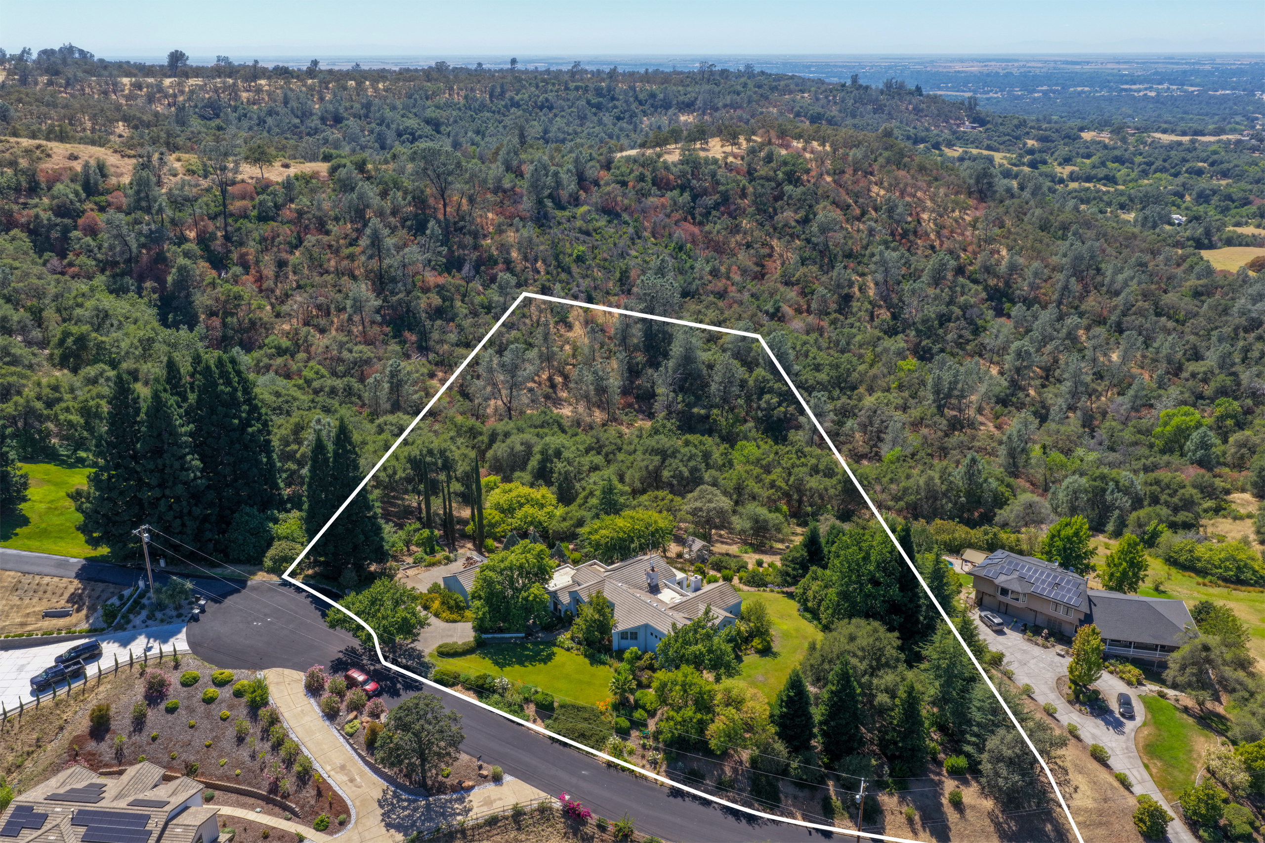  70 Whittington Drive, Newcastle, CA 95658 - 物件實景