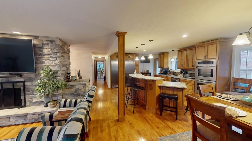 Pedro, Ohio, 45659, United States, 4 Bedrooms Bedrooms, ,3 BathroomsBathrooms,Residential,For Sale,2005116