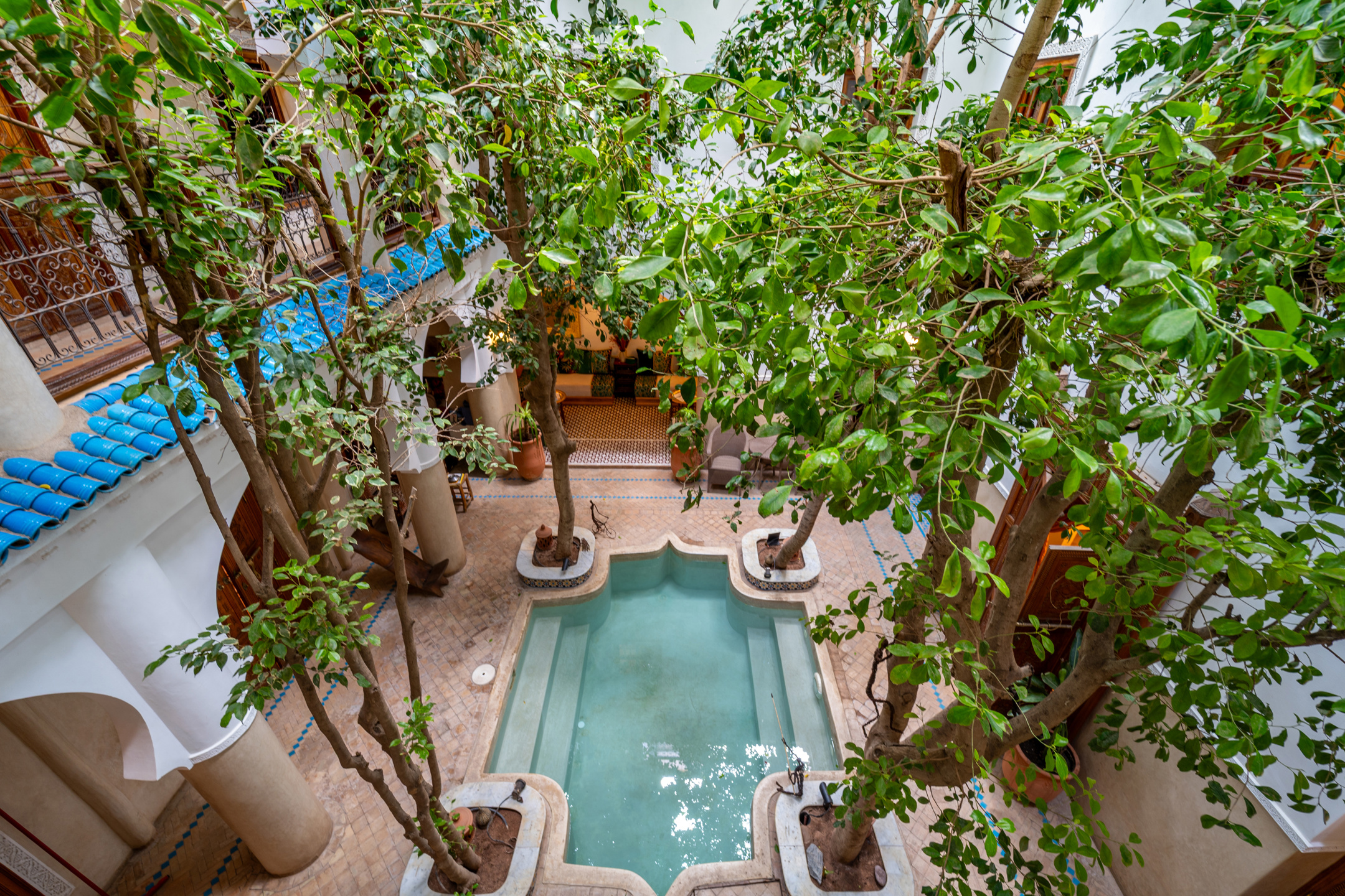  Marrakech I Medina - 物件實景