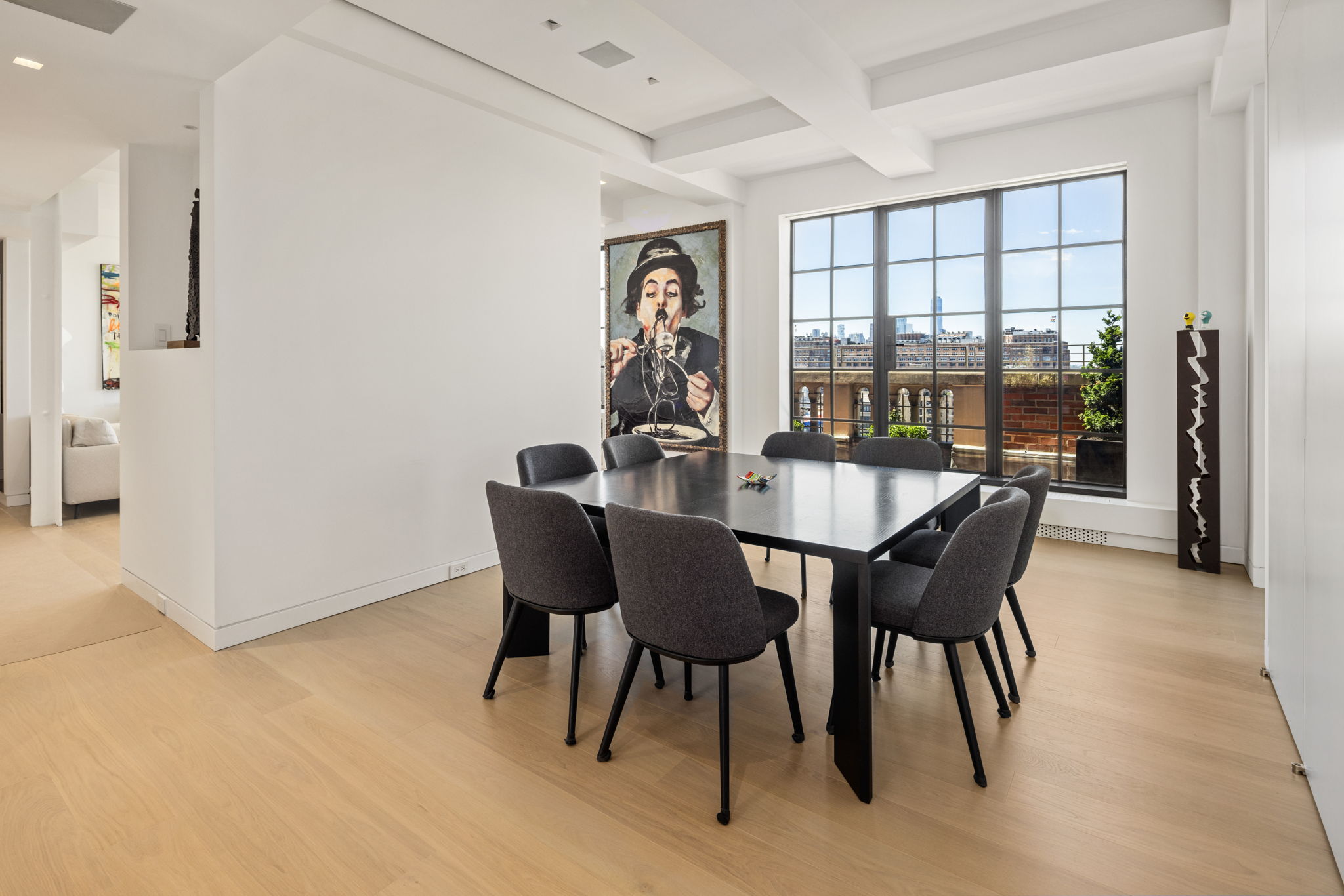  405 West 23rd Street - 物件實景