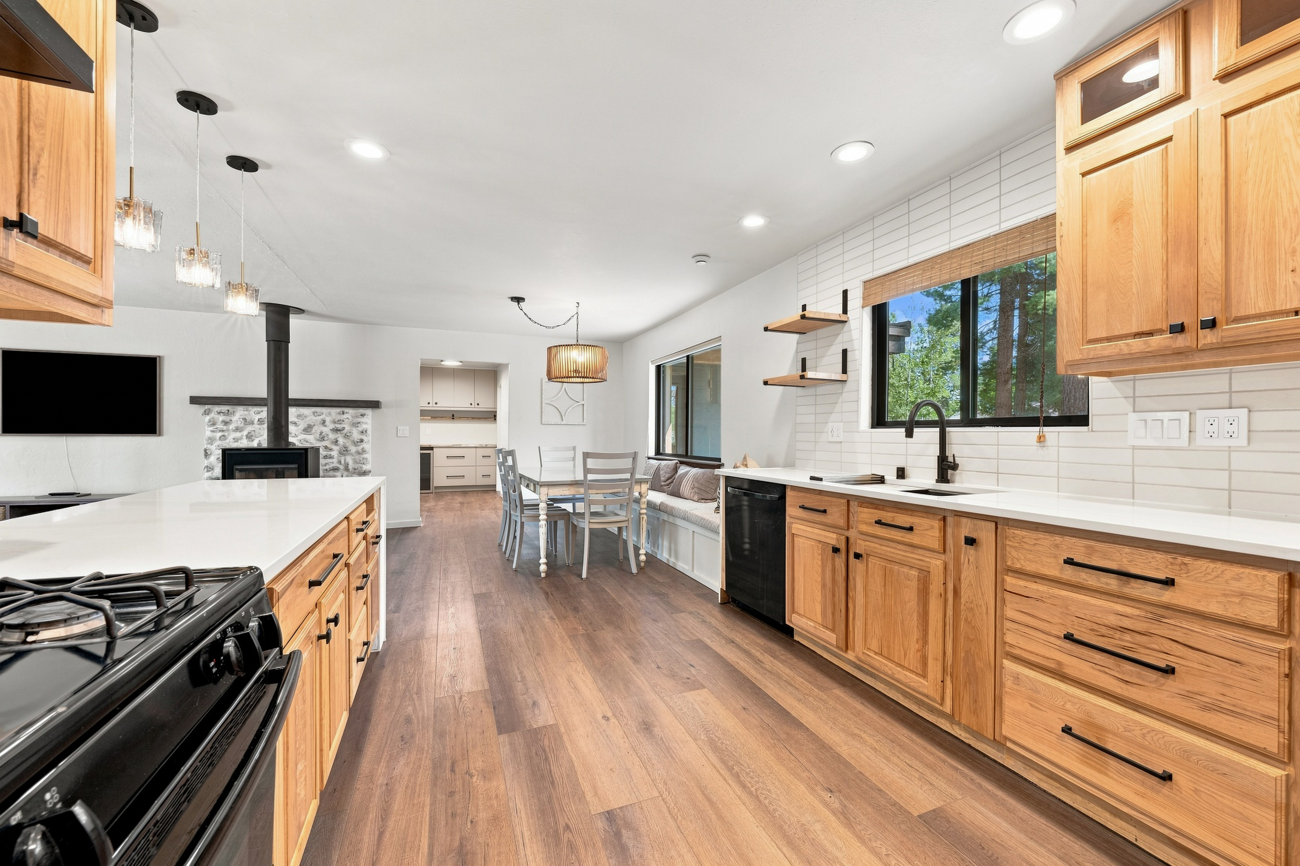  3960 La Crosse Drive, Carnelian Bay, CA 96140 - 物件實景