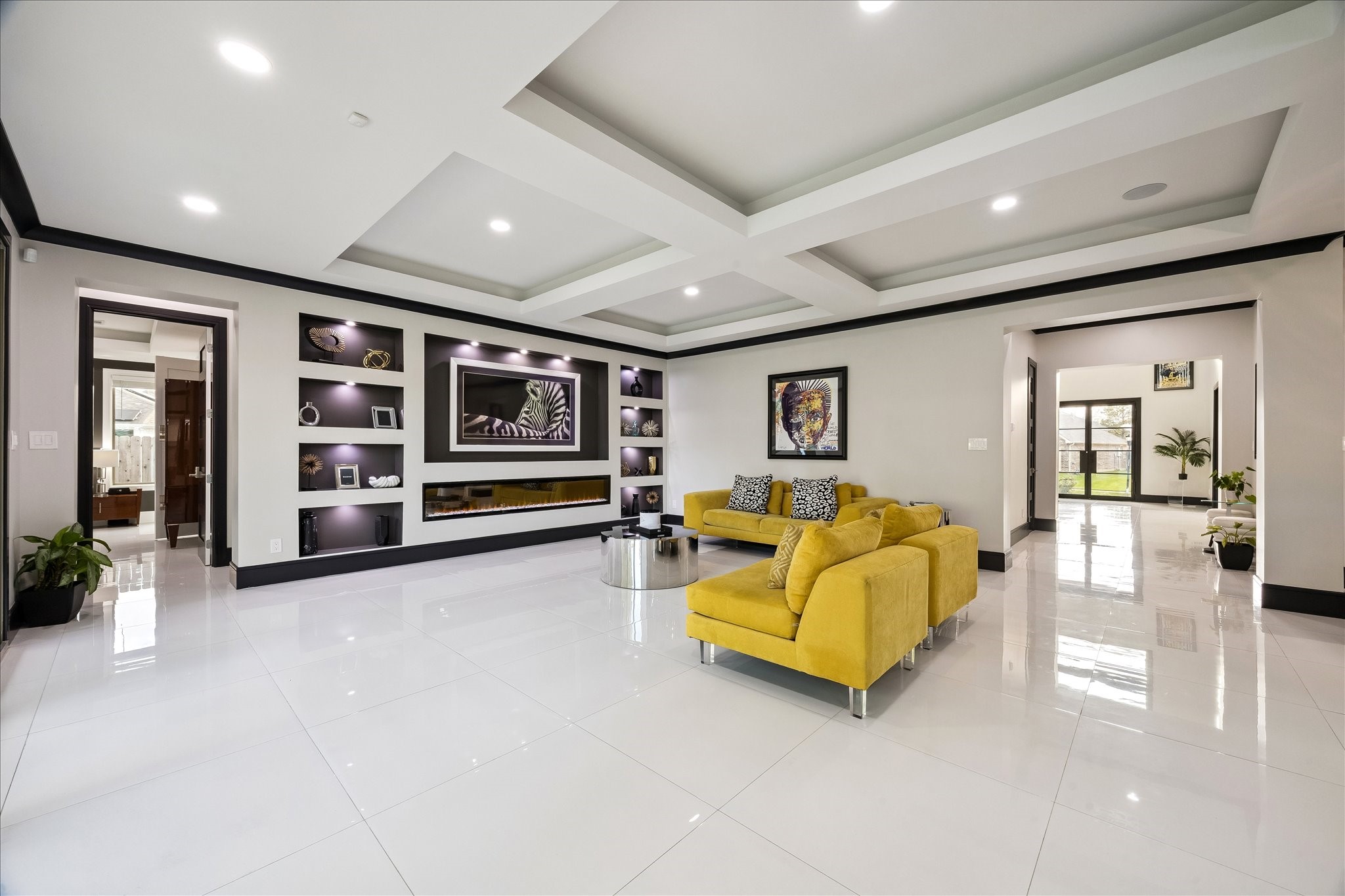  12402 Pepper Creek Lane - 物件實景