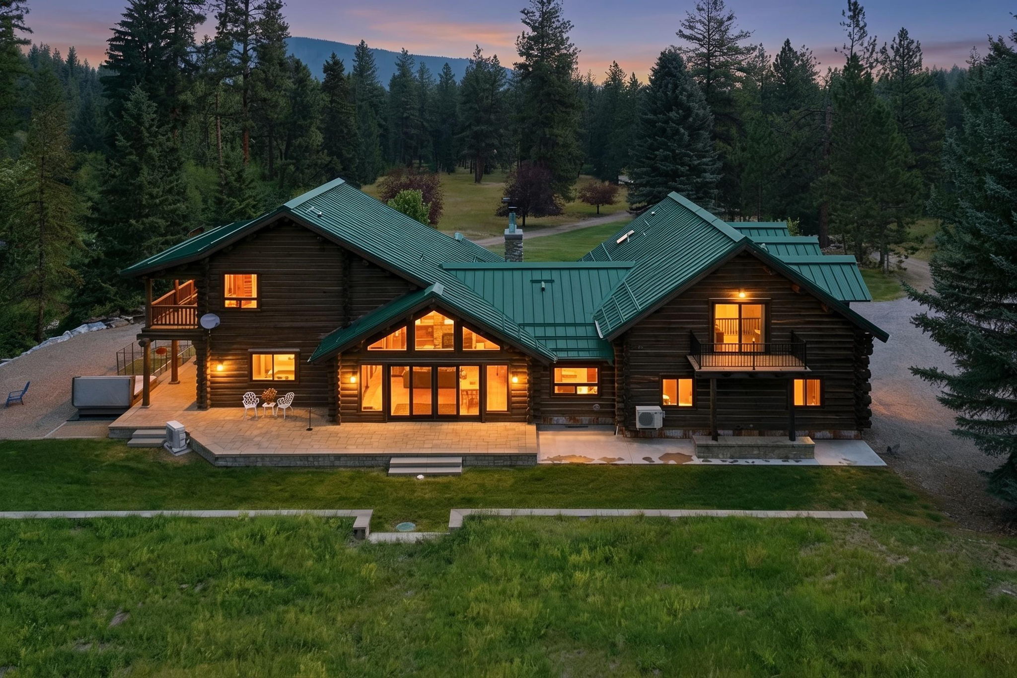  34500 Cedar Creek Road - 物件實景