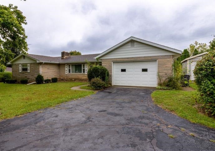 3rd St, Connersville, IN 47331 #1