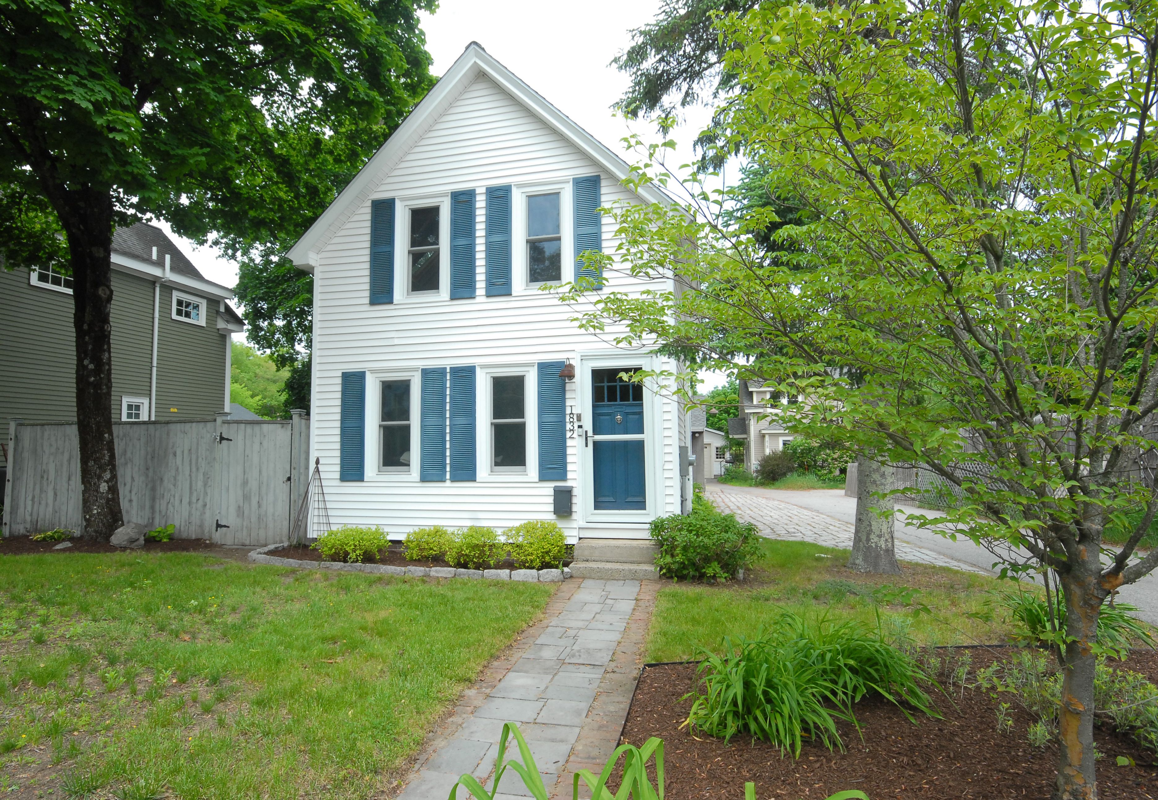  1832 Main Street, Concord, MA 01742 - 物件實景
