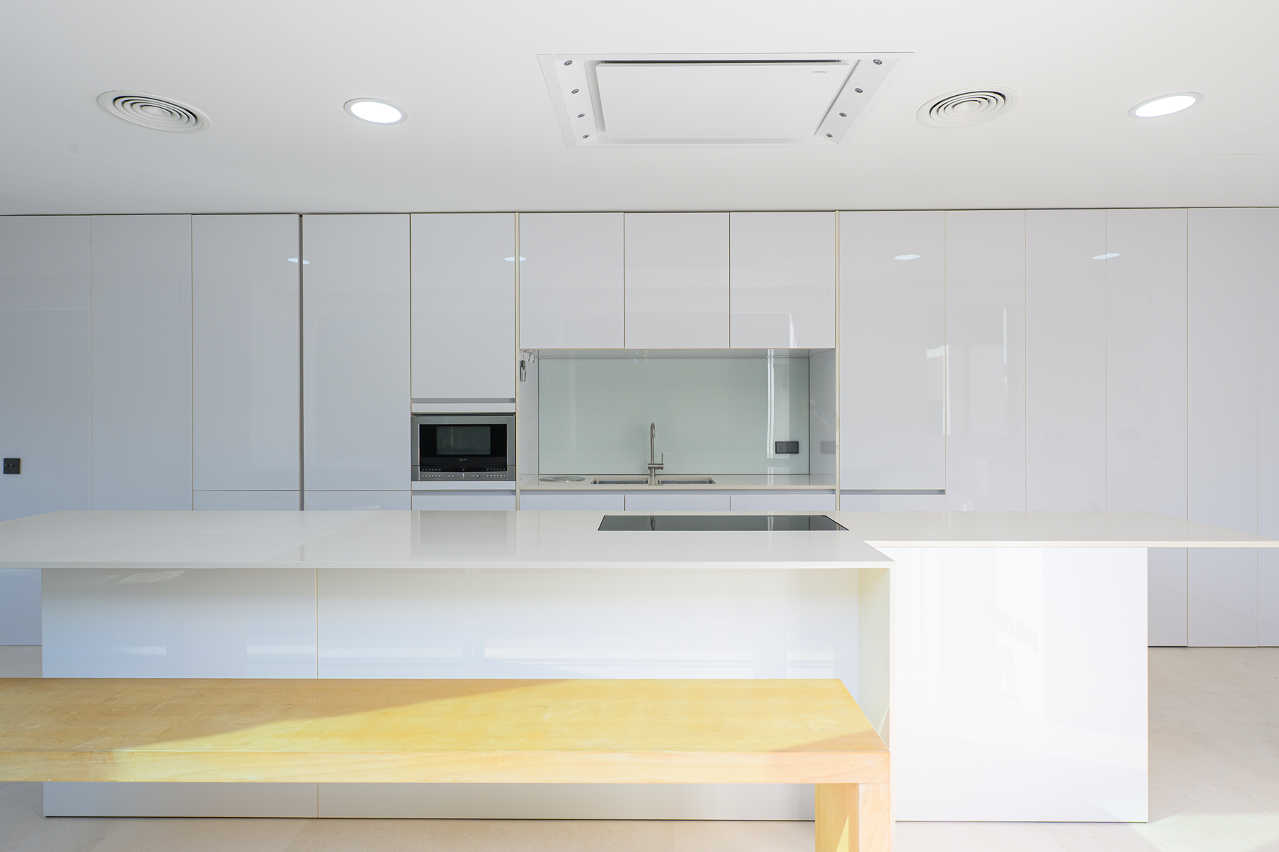  Luxurious modern villa near the beach - 物件實景