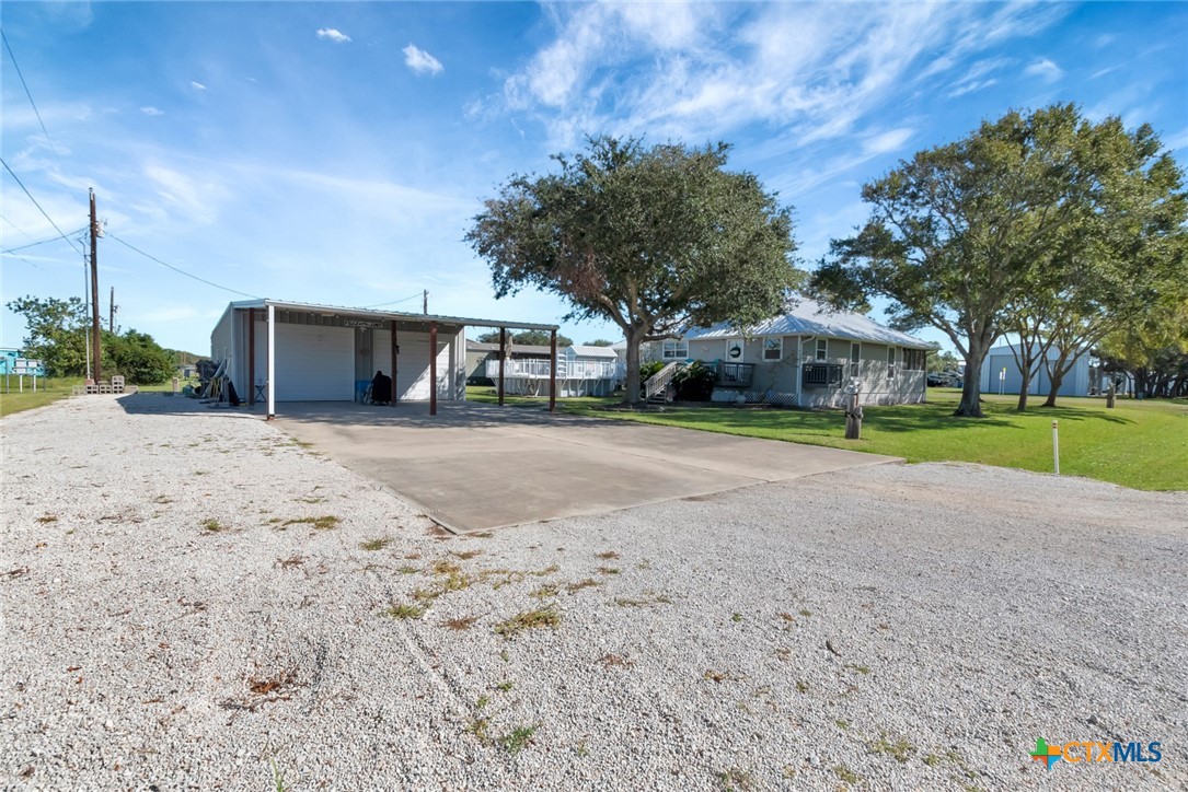 612 W Jackson Avenue, Port O'Connor, Texas, 77982, United States, 3 Bedrooms Bedrooms, ,3 BathroomsBathrooms,Residential,For Sale,612 W Jackson Avenue,1673246
