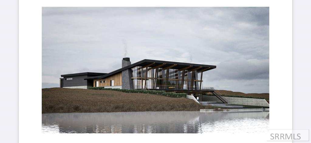 Island Park, Idaho, 83429, United States, ,Residential,For Sale,1750441