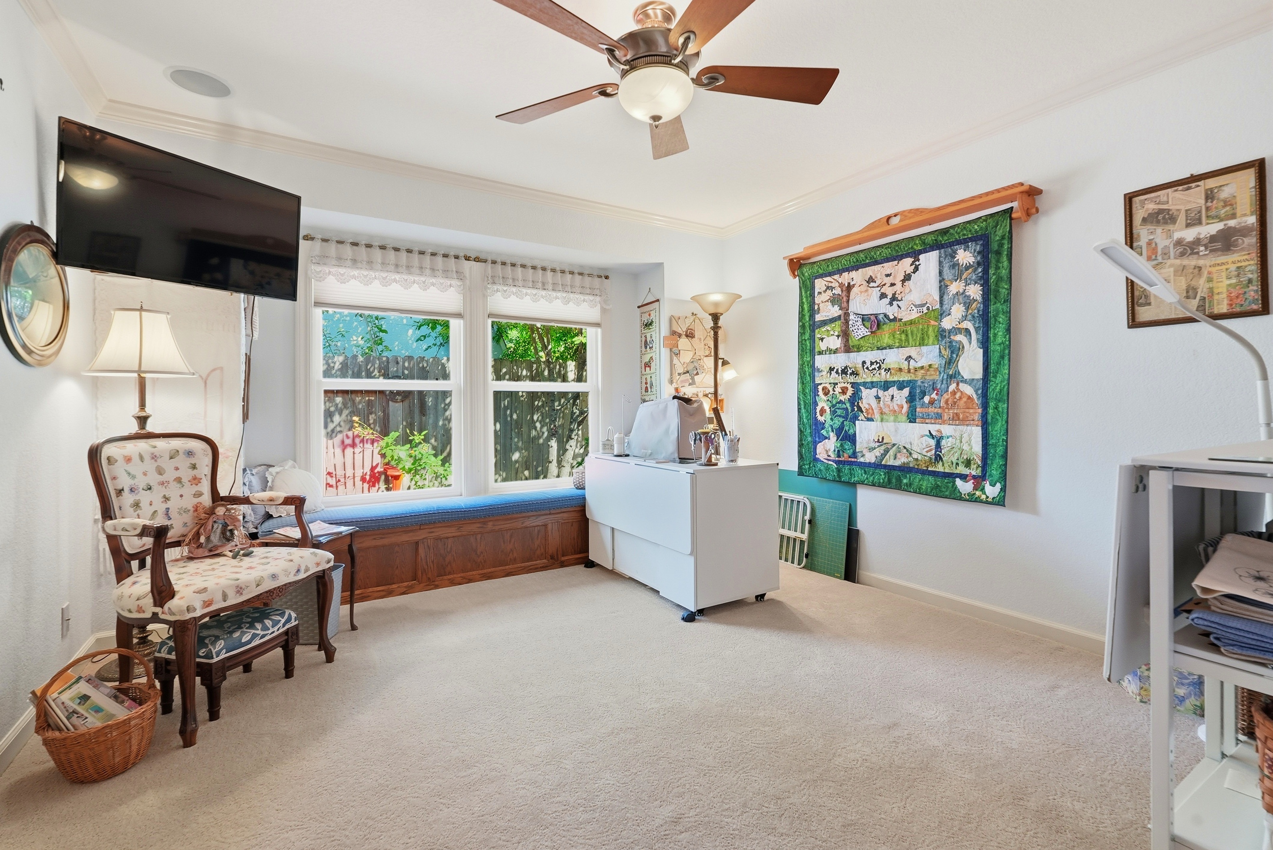  4339 Hale Ranch Lane, Fair Oaks, CA 95628 - 物件實景