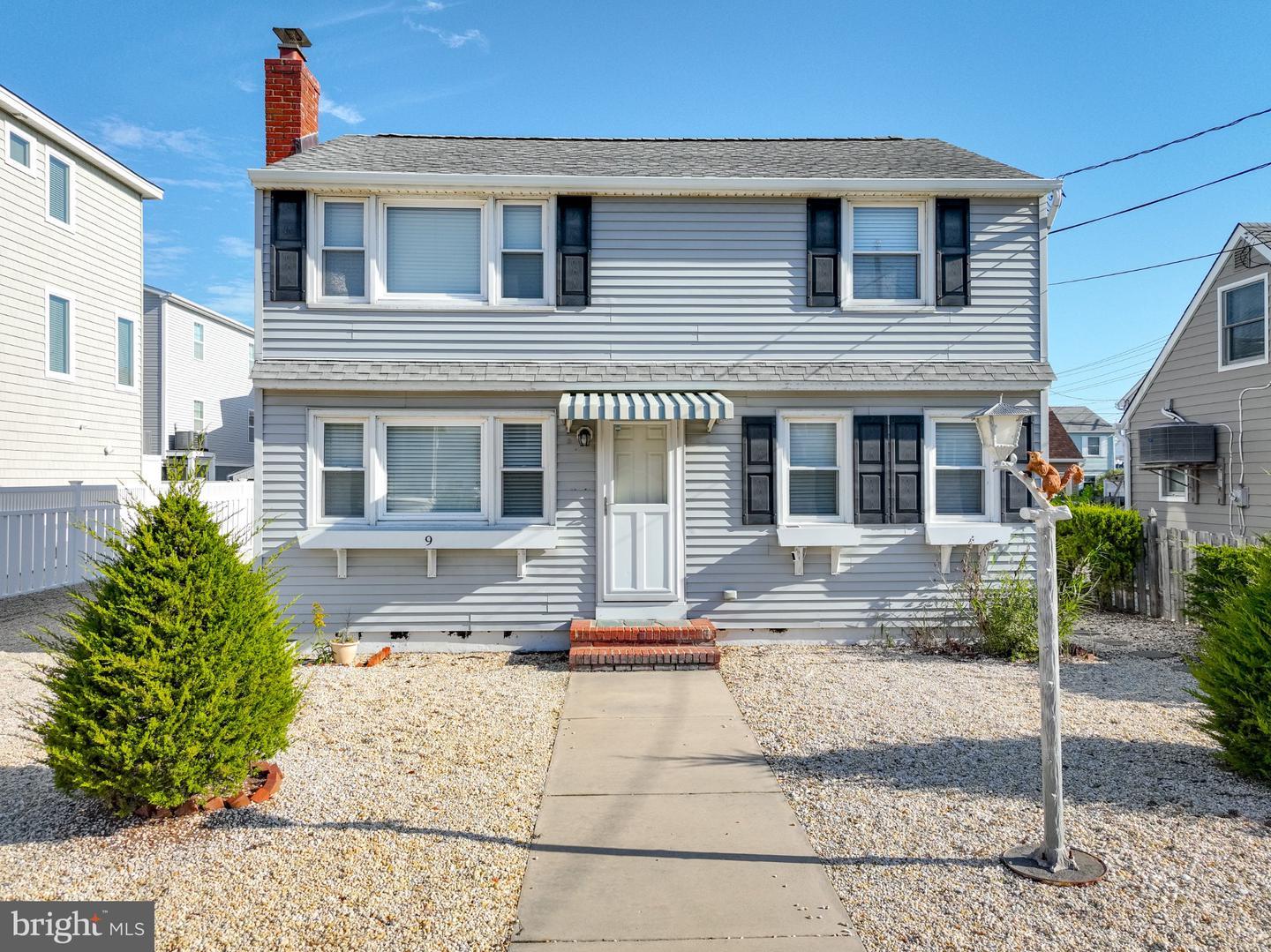 Sailboat Ln, Long Beach Township, NJ 08008