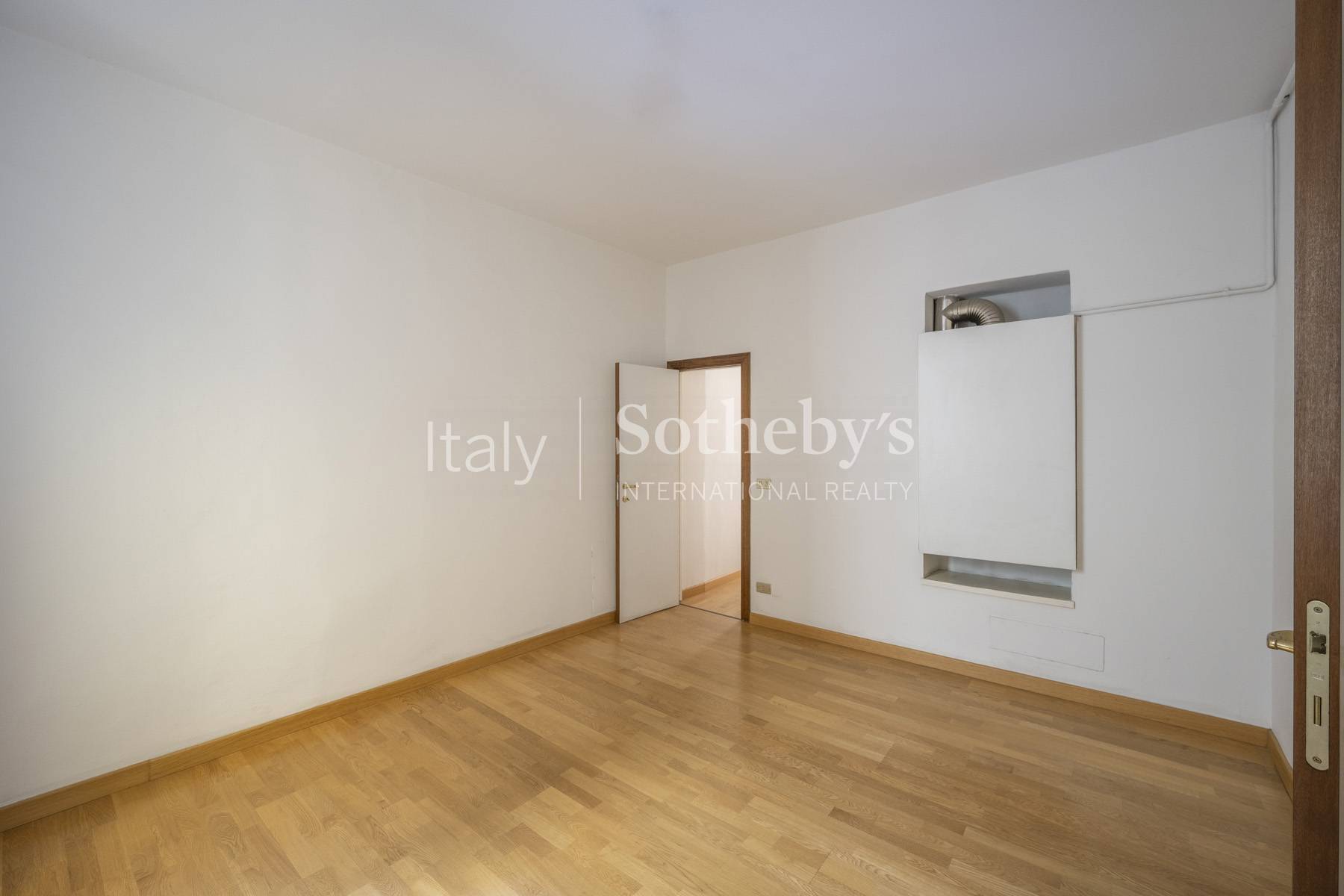  Spacious charming residence in the heart of Milan - 物件實景