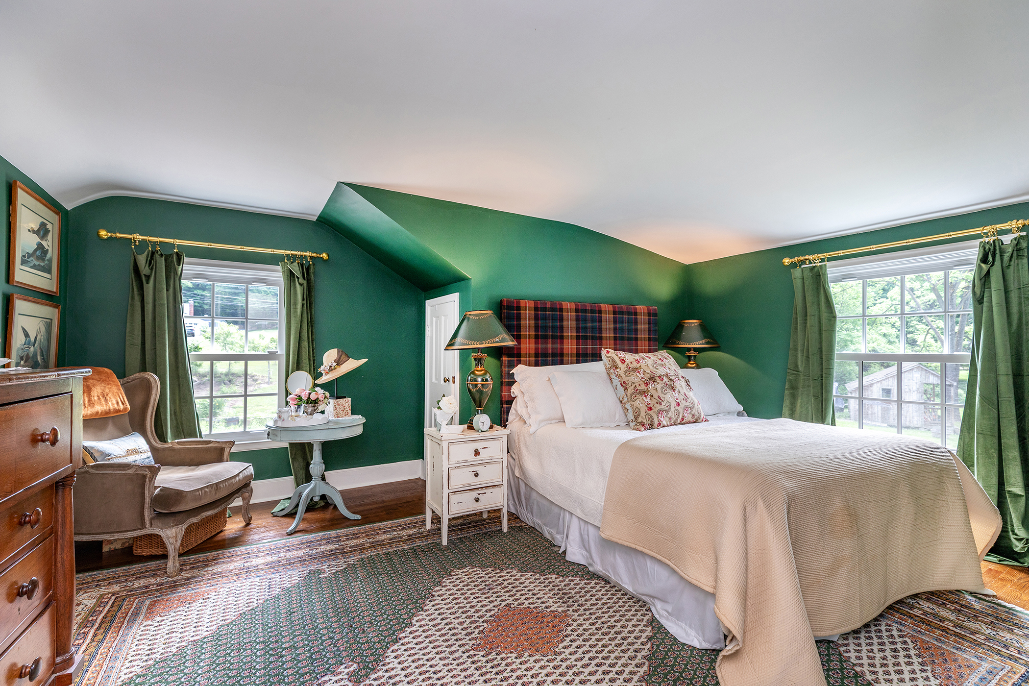  82 Nova Scotia Hill Road - 物件實景