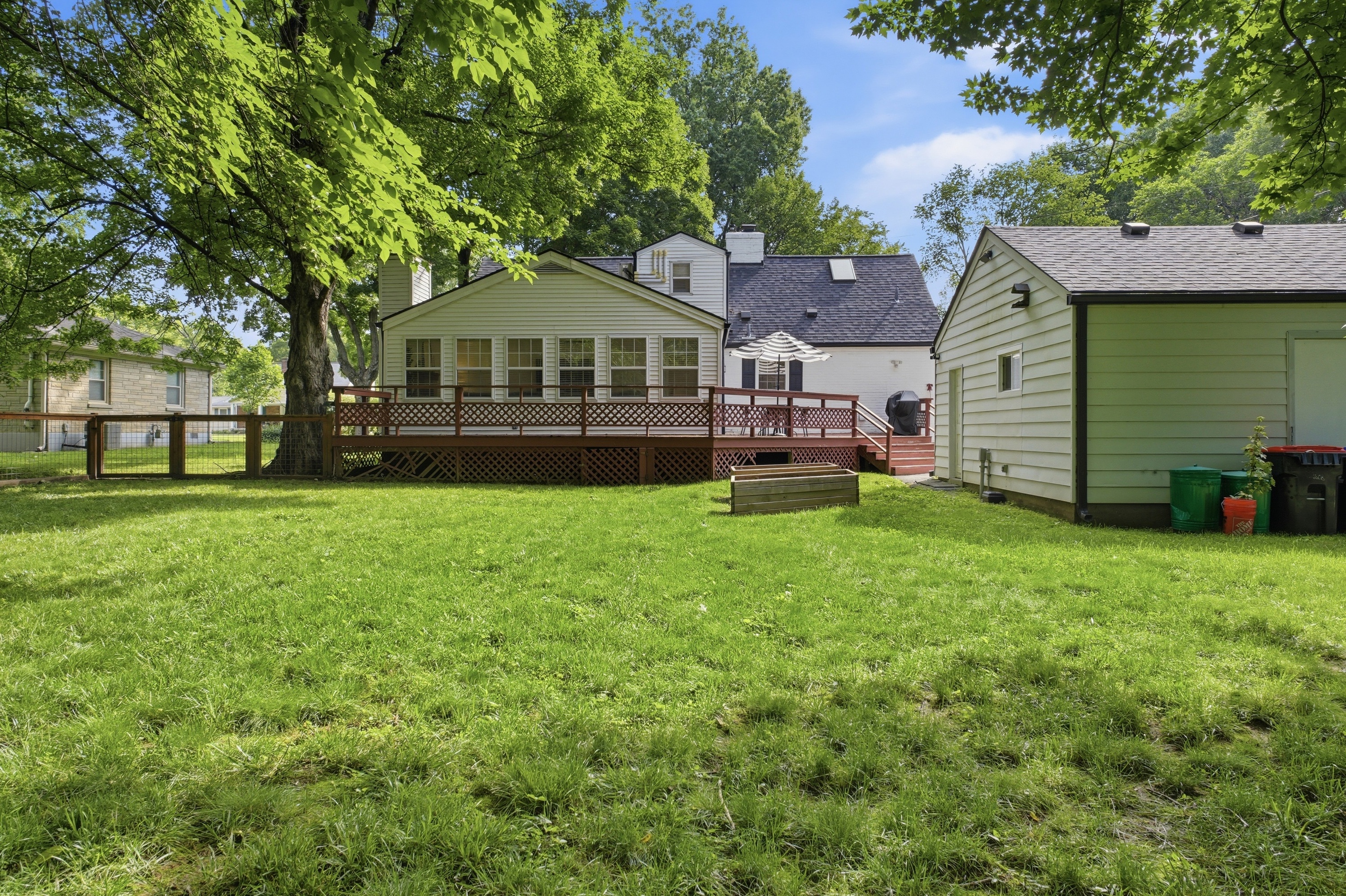  2808 Arden Road, Louisville, KY 40220 - 物件實景