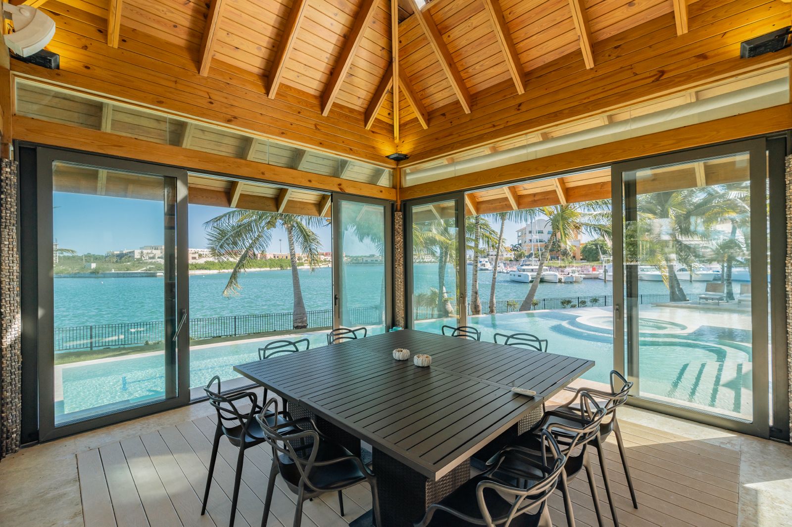 Cap Cana, DO, 8 Bedrooms Bedrooms, ,10 BathroomsBathrooms,Residential,For Sale,1891471