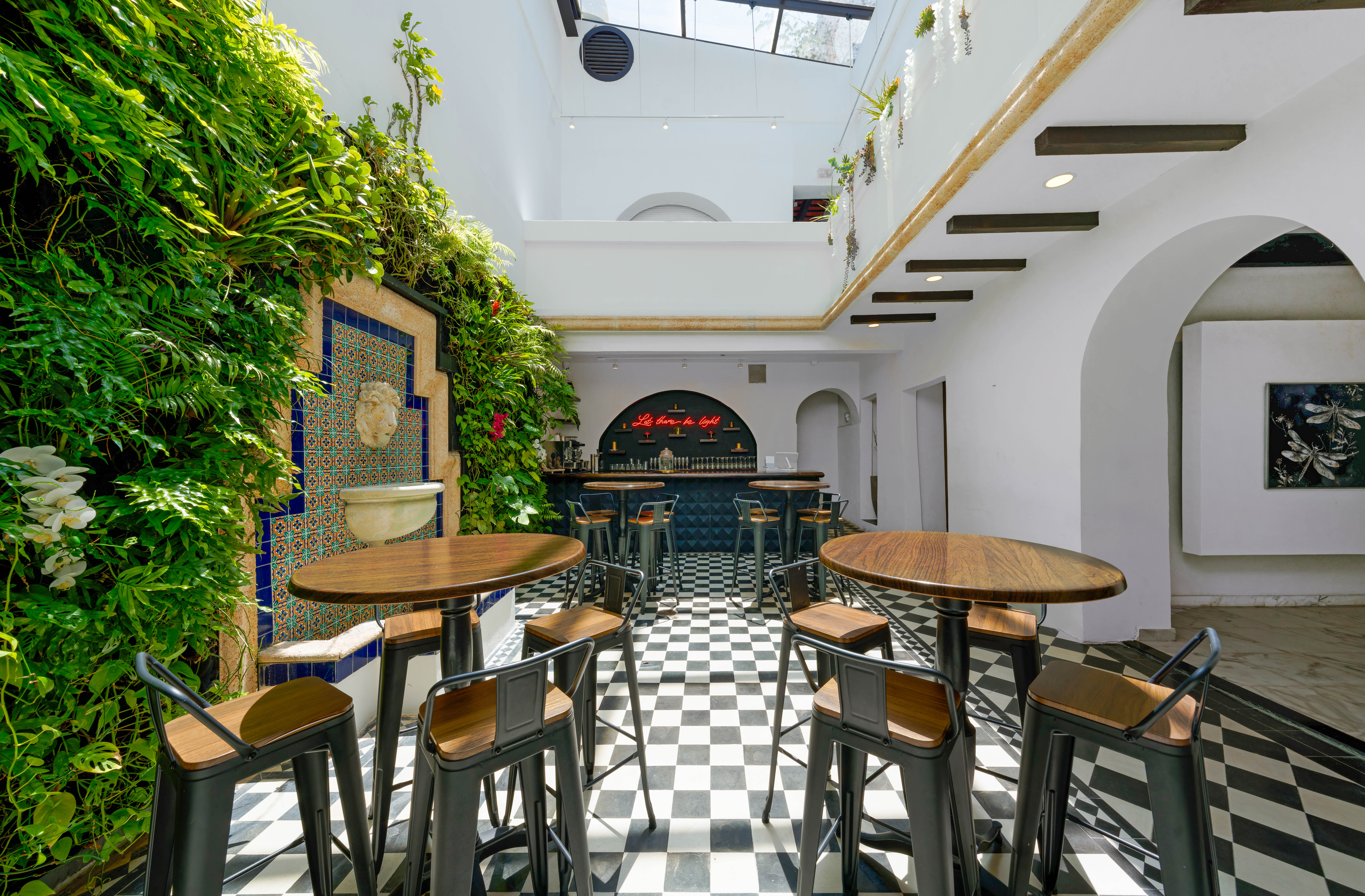  Turn-of-the-Century Charm in Old San Juan - 物件實景