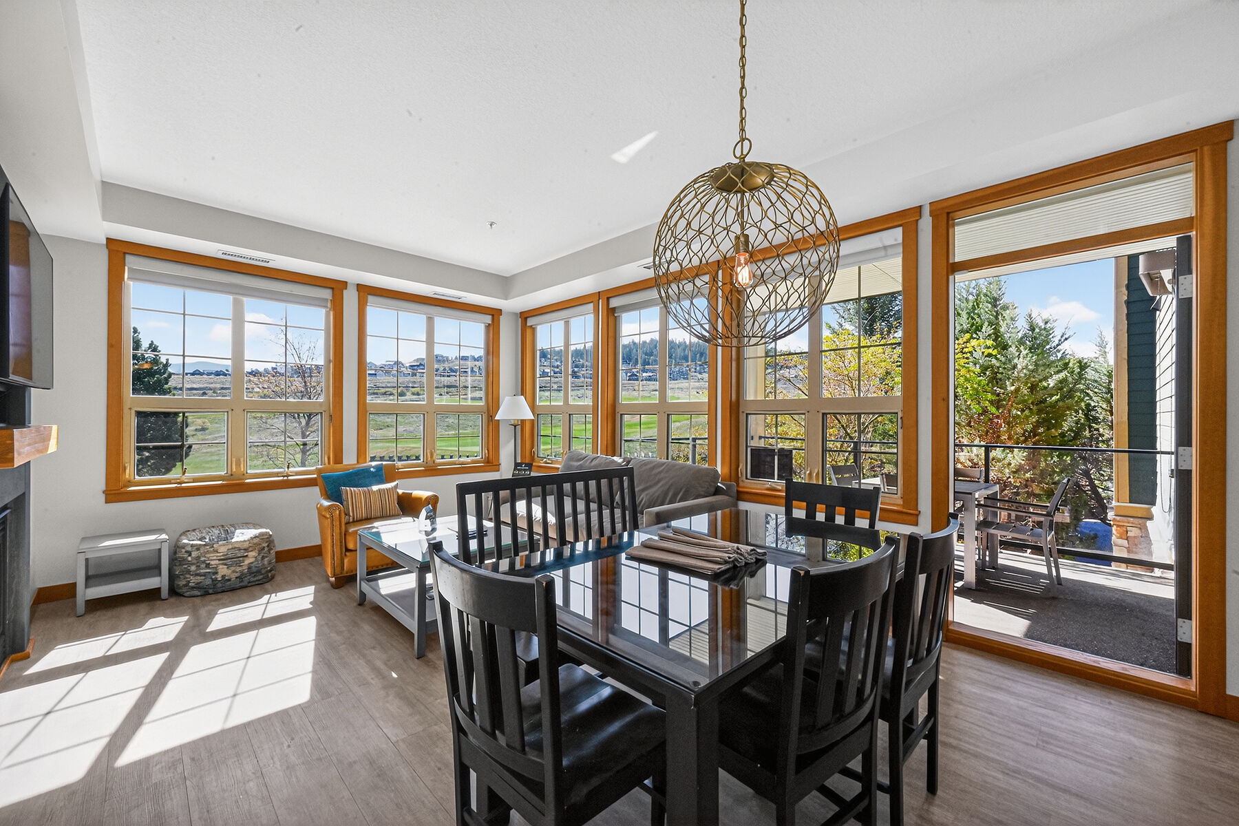  Vernon, Thompson & Okanagan - 物件實景