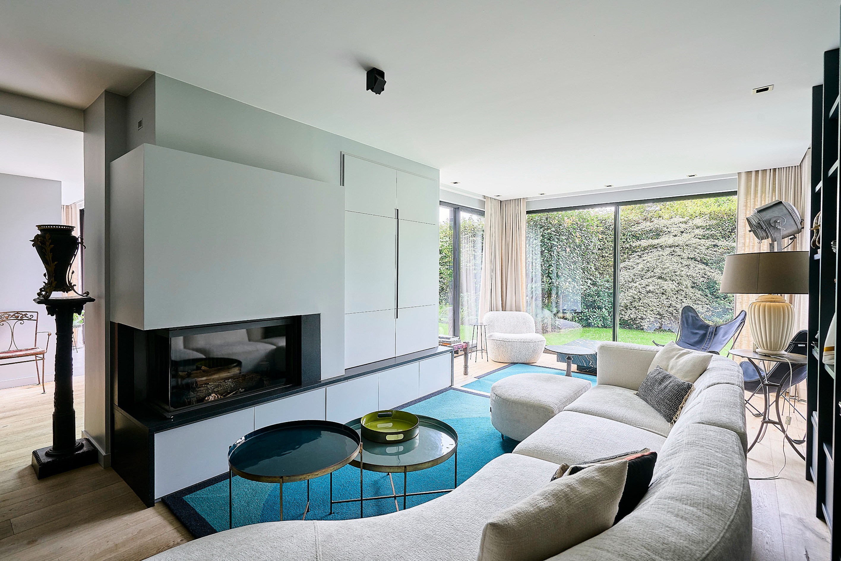  Substantial Semi-Detached Property with High-End Finishes in Louvil - 物件實景