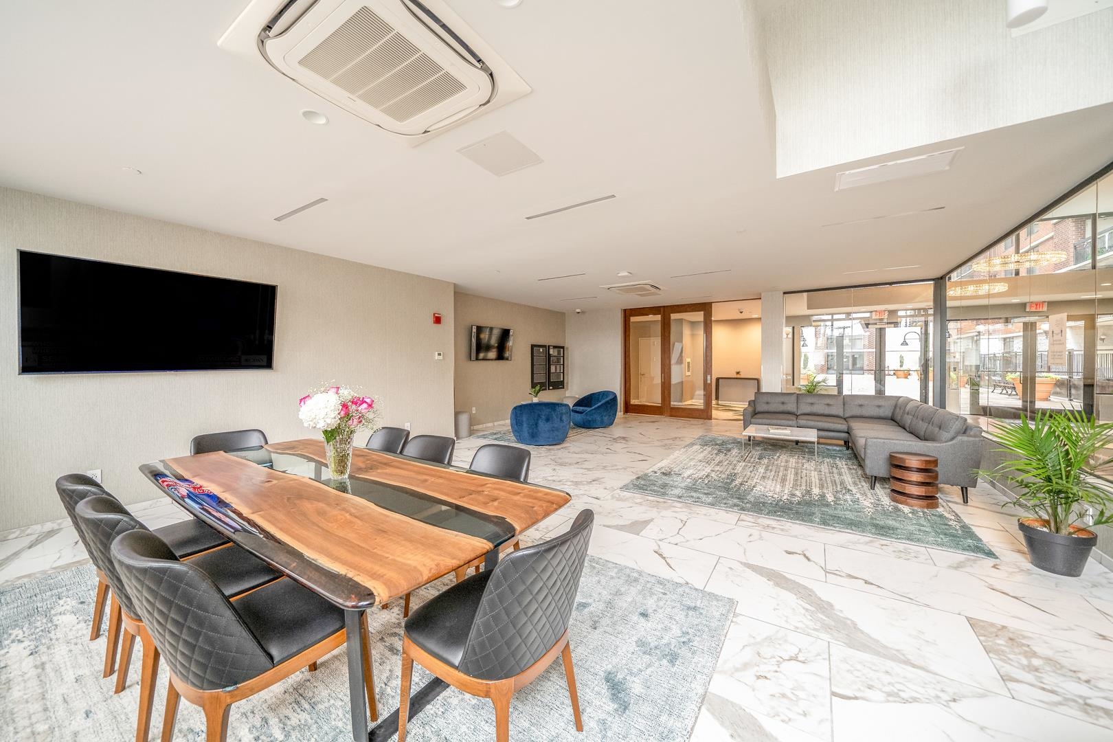 Hoboken, New Jersey, 07030, United States, 2 Bedrooms Bedrooms, ,2 BathroomsBathrooms,Residential,For Sale,1941691