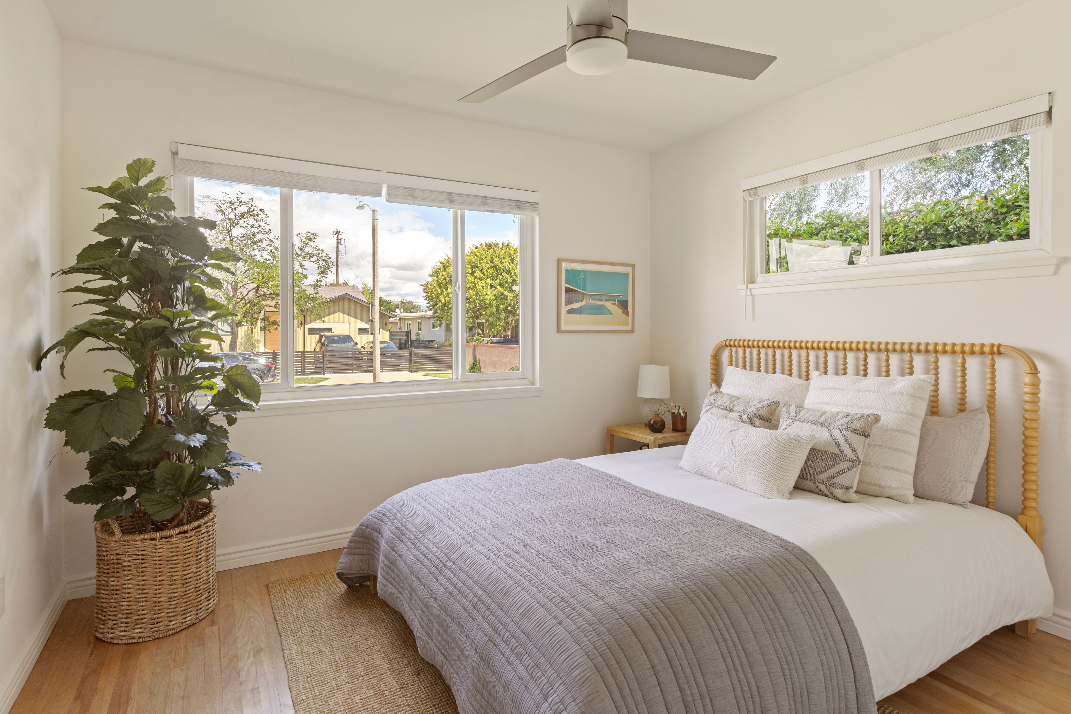  17212 Bullock Street - 物件實景