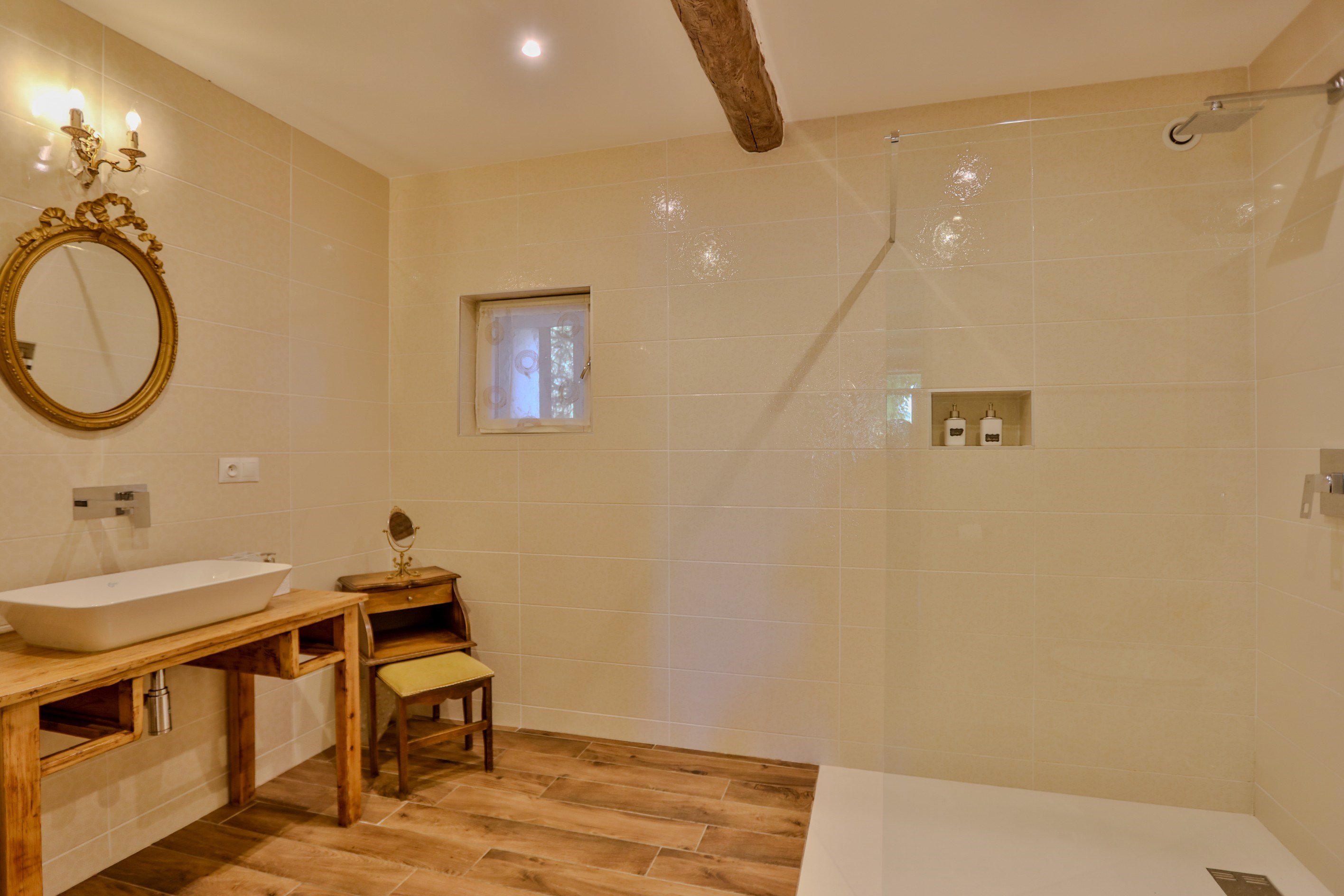  A Unique Stone Property in the Heart of Authentic Provence - 物件實景