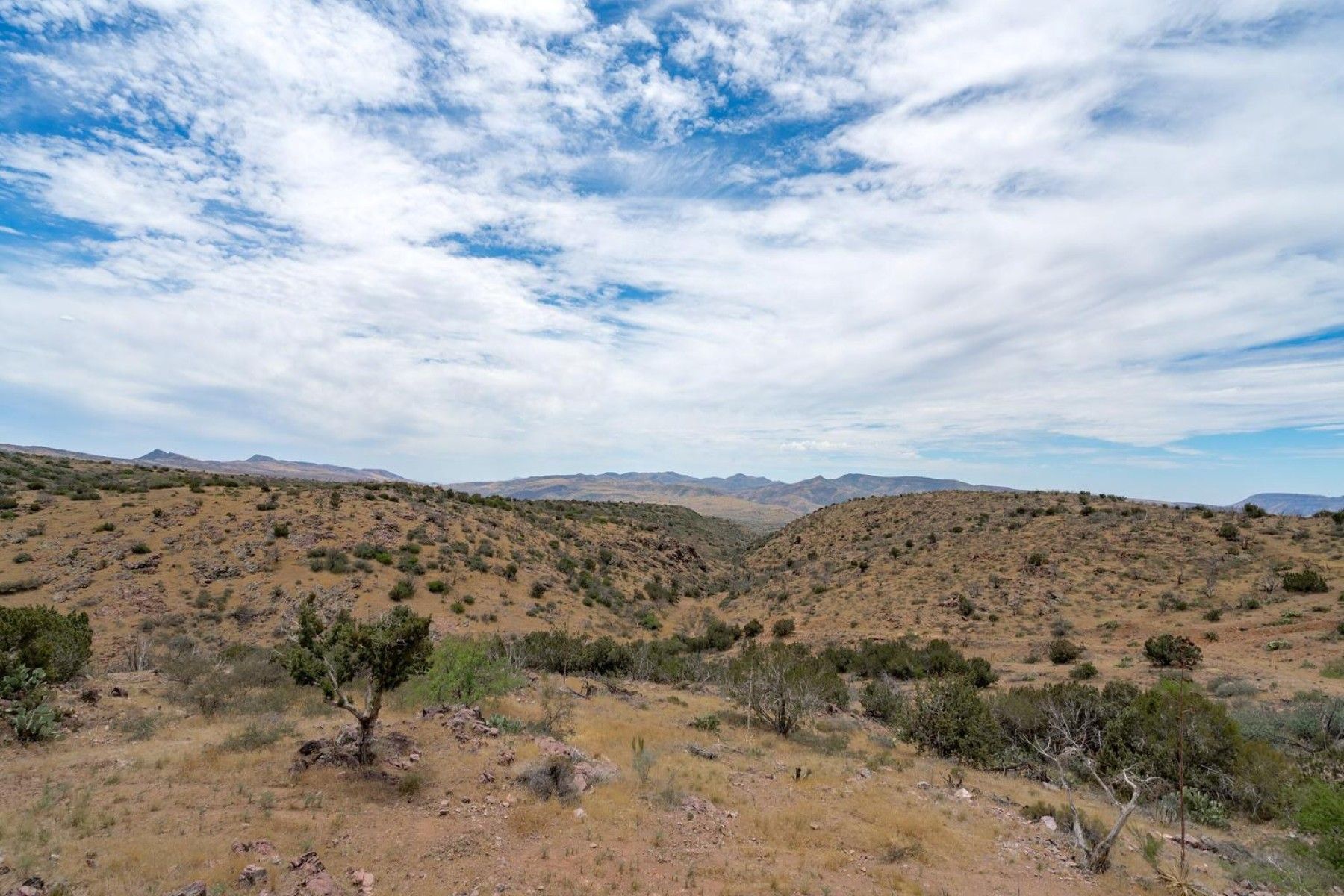  0 N Juans Canyon (FS 1094) RD  Cave Creek, AZ - 物件實景