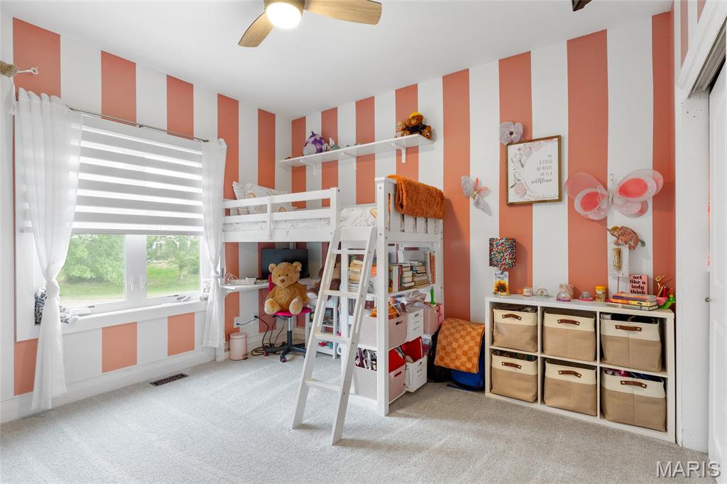 Weldon Spring, Missouri, 63304, United States, 6 Bedrooms Bedrooms, ,5 BathroomsBathrooms,Residential,For Sale,1926169