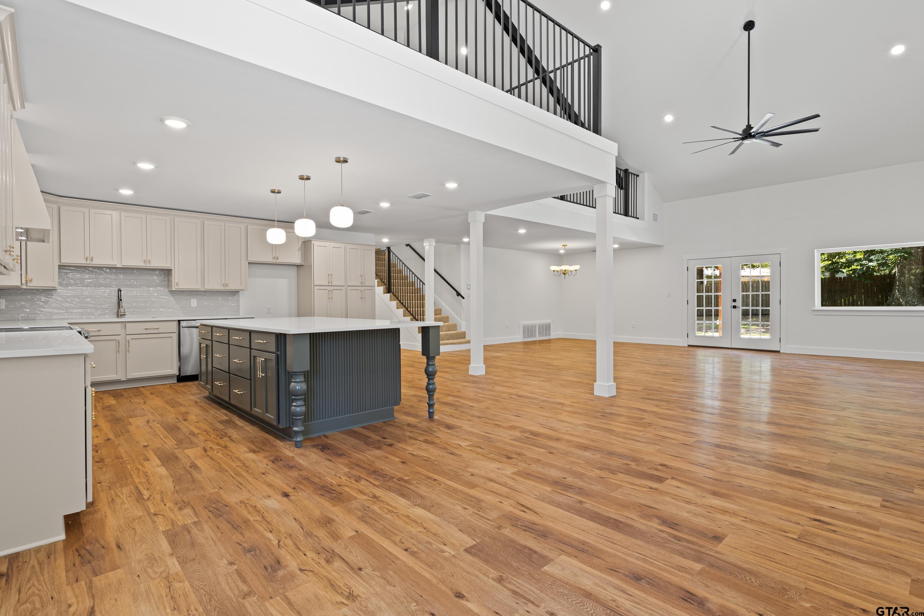 Hallsville, Texas, 75650, United States, 4 Bedrooms Bedrooms, ,3 BathroomsBathrooms,Residential,For Sale,1906779