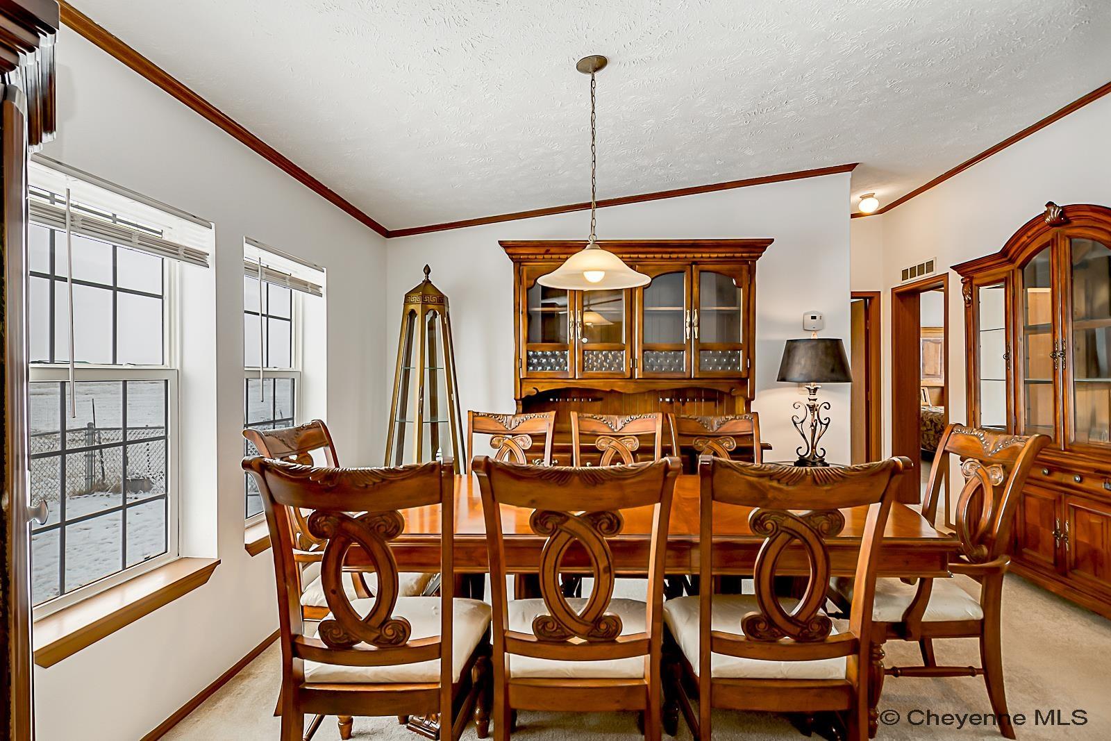 Cheyenne, Wyoming, 82009, United States, 3 Bedrooms Bedrooms, ,2 BathroomsBathrooms,Residential,For Sale,1826400