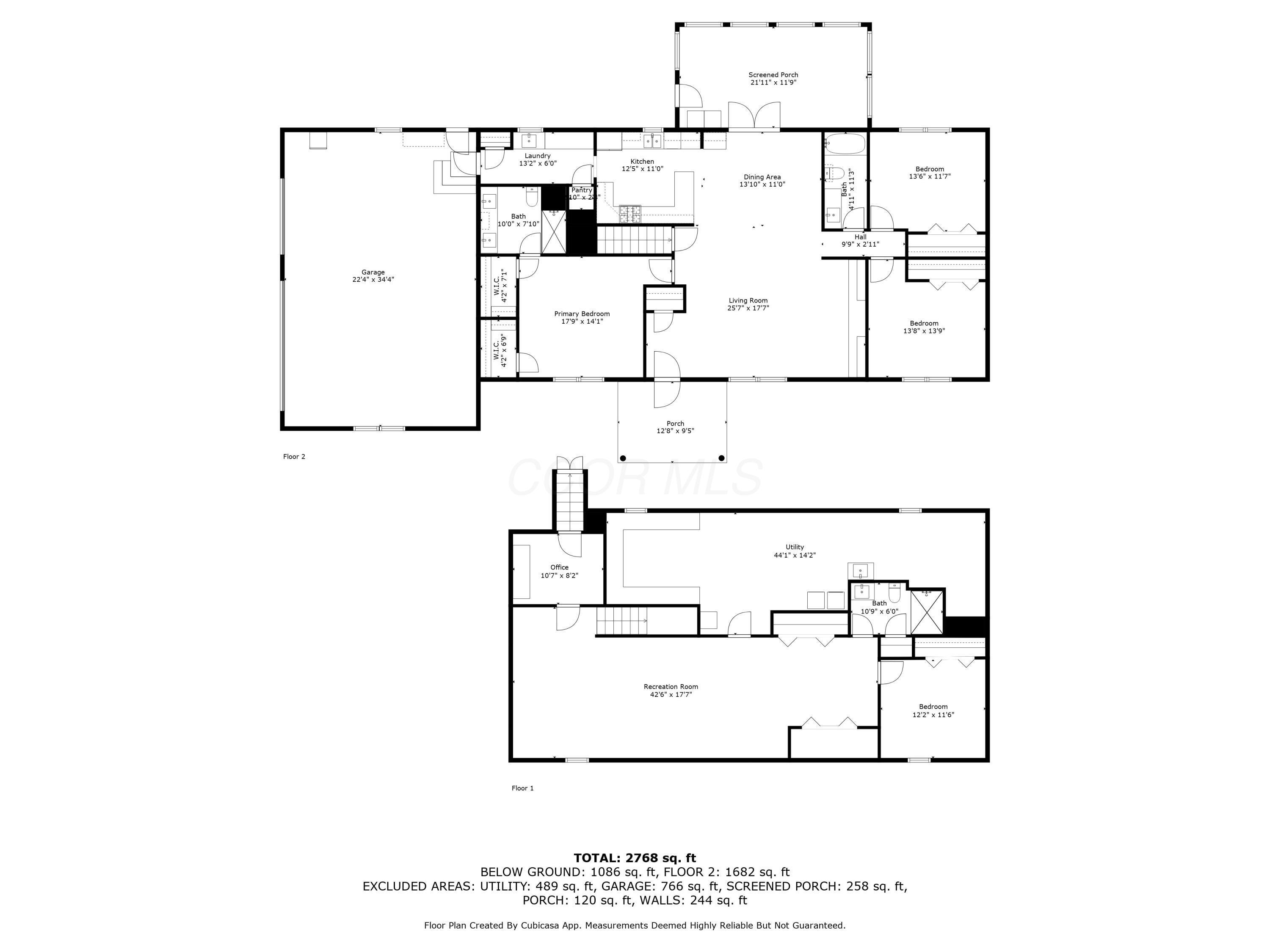 Canal Winchester, Ohio, 43110, United States, 4 Bedrooms Bedrooms, ,3 BathroomsBathrooms,Residential,For Sale,1932659