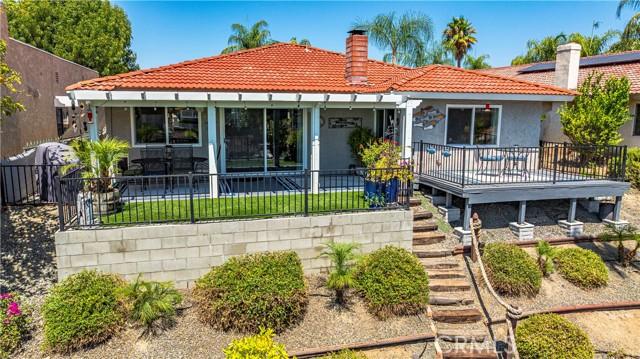 Canyon Lake, California, 92587, United States, 3 Bedrooms Bedrooms, ,2 BathroomsBathrooms,Residential,For Sale,1902645