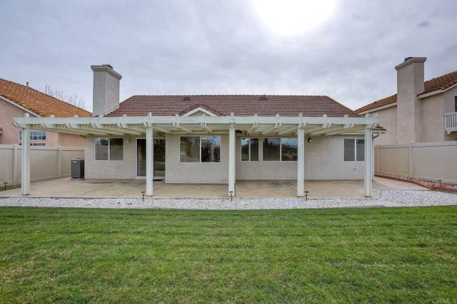 Temecula, California, 92592, United States, 4 Bedrooms Bedrooms, ,2 BathroomsBathrooms,Residential,For Sale,2013727