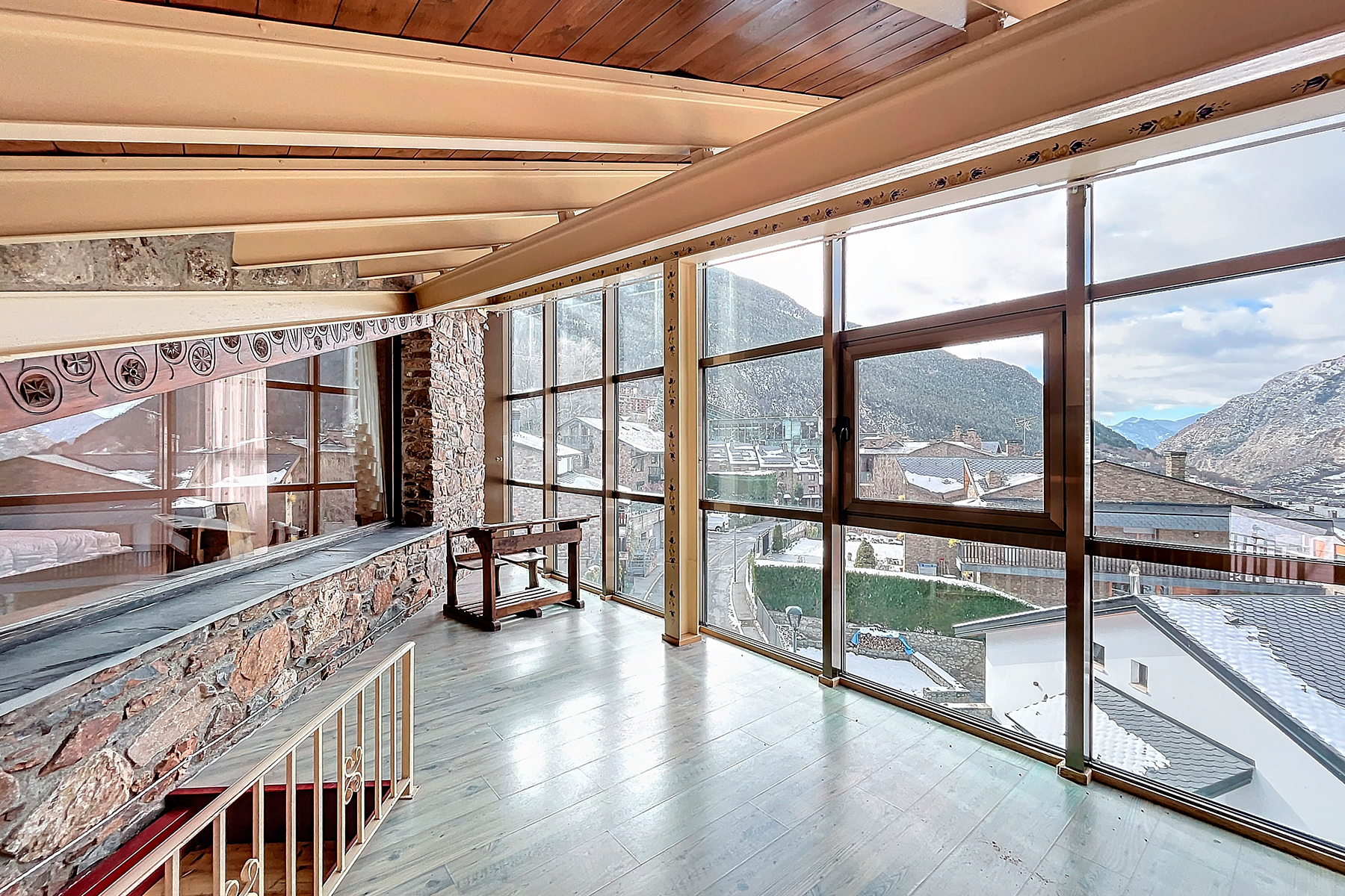  Dúplex a pie de pistas - 物件實景