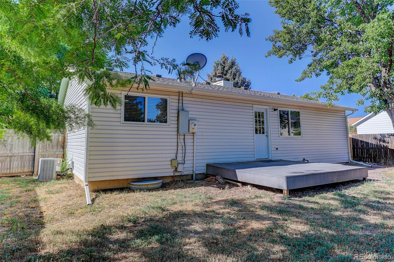 Littleton, Colorado, 80123, United States, 3 Bedrooms Bedrooms, ,1 BathroomBathrooms,Residential,For Sale,1766887