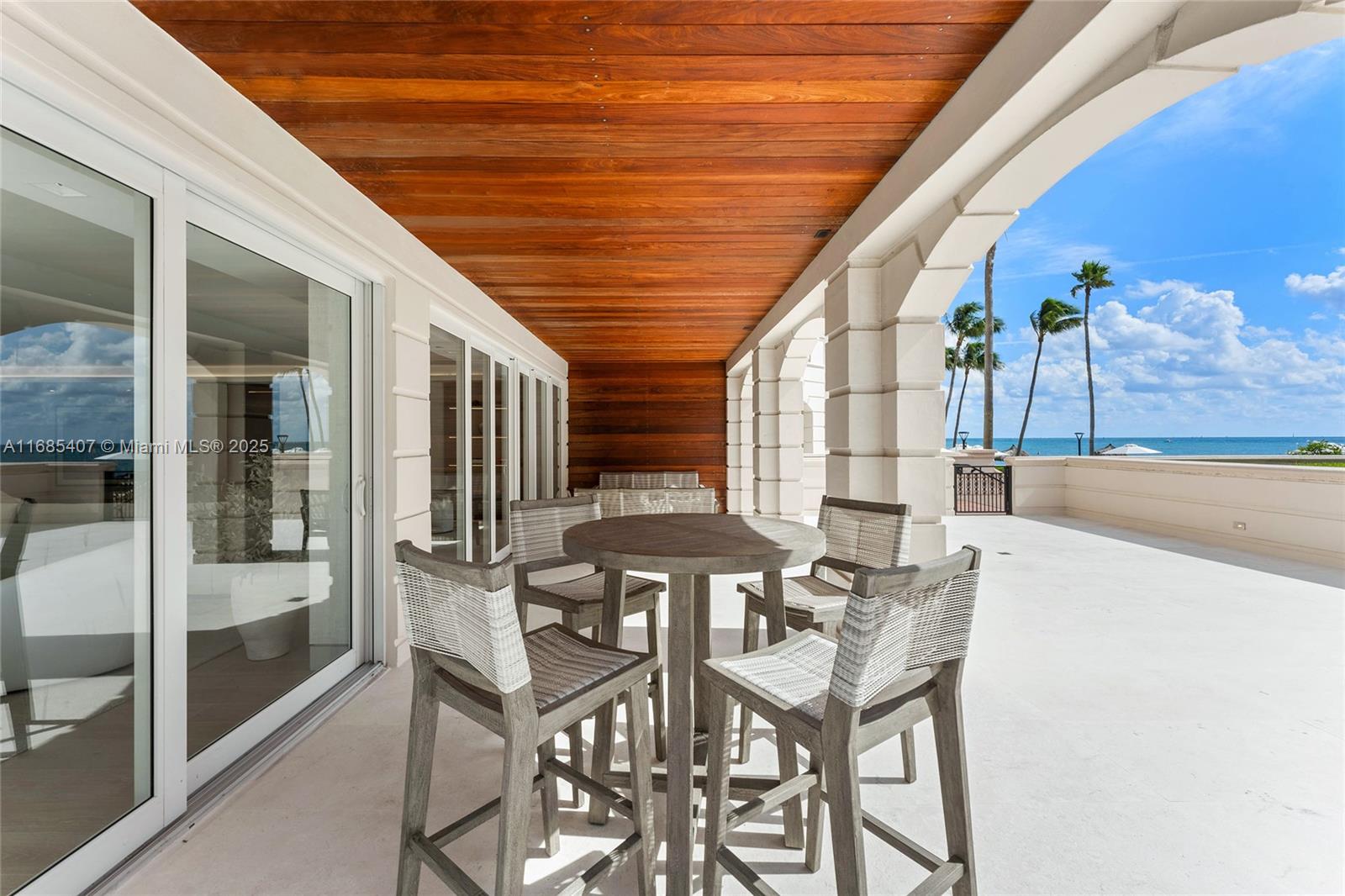 7917 Fisher Island Dr, Miami Beach, Florida, 33109, United States, 4 Bedrooms Bedrooms, ,5 BathroomsBathrooms,Residential,For Sale,7917 Fisher Island Dr,1664892