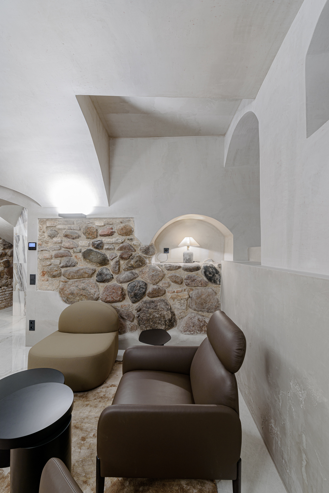  An extraordinary investment in the heart of Vilnius - 物件實景