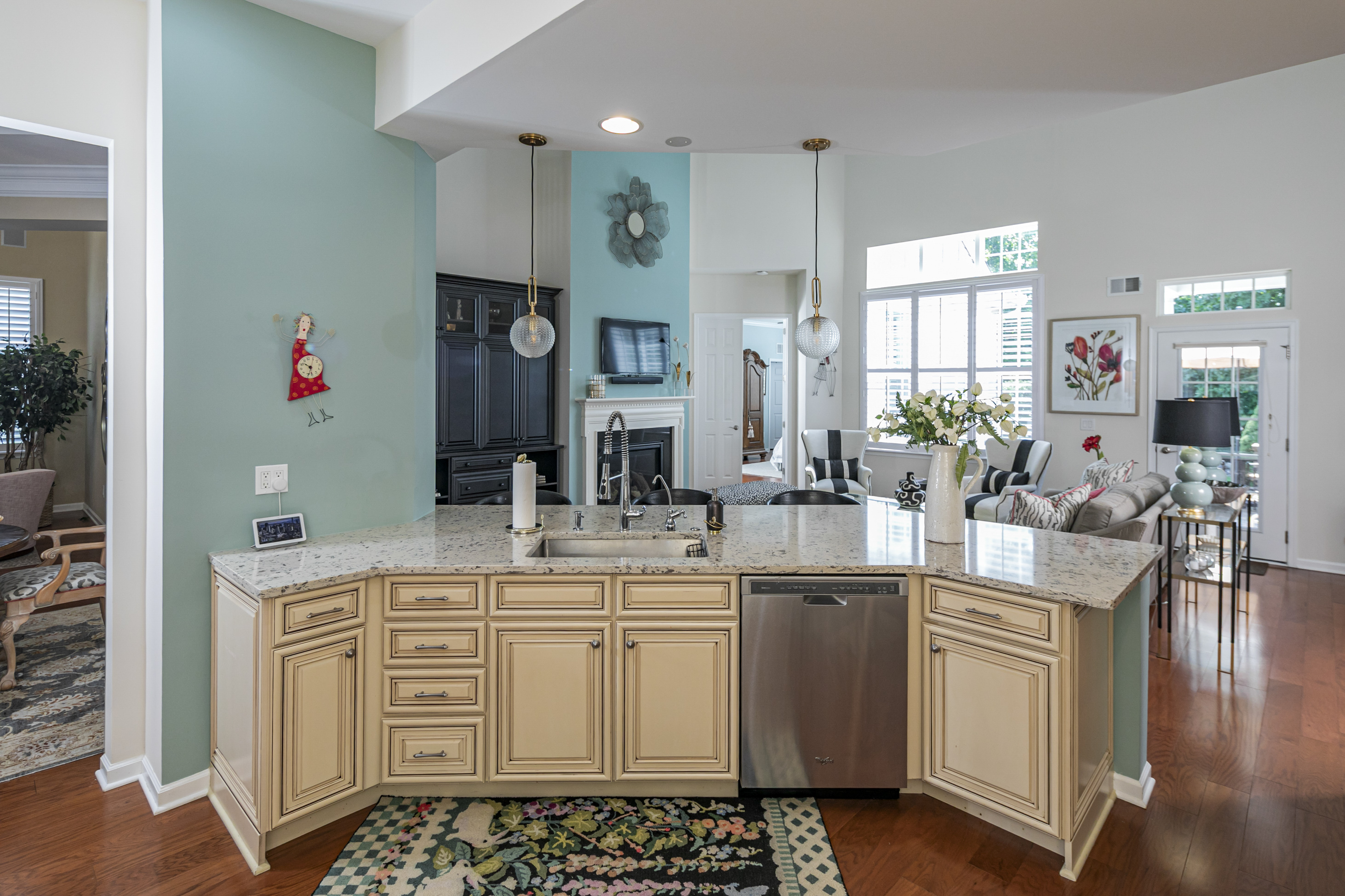  Luxury Living In Princeton Manor - 物件實景
