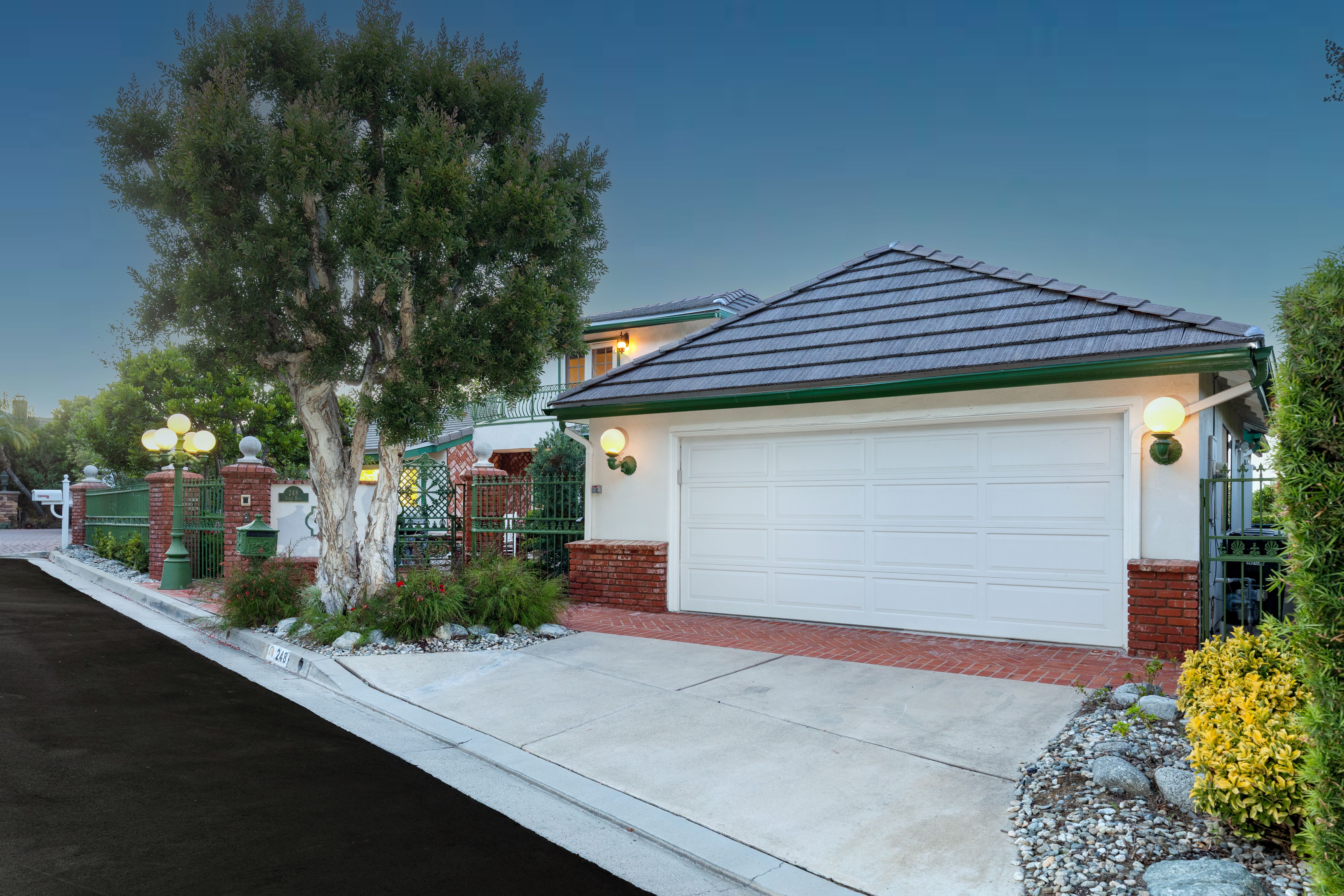  248 Calle Baja, Orange, CA 92869 - 物件實景