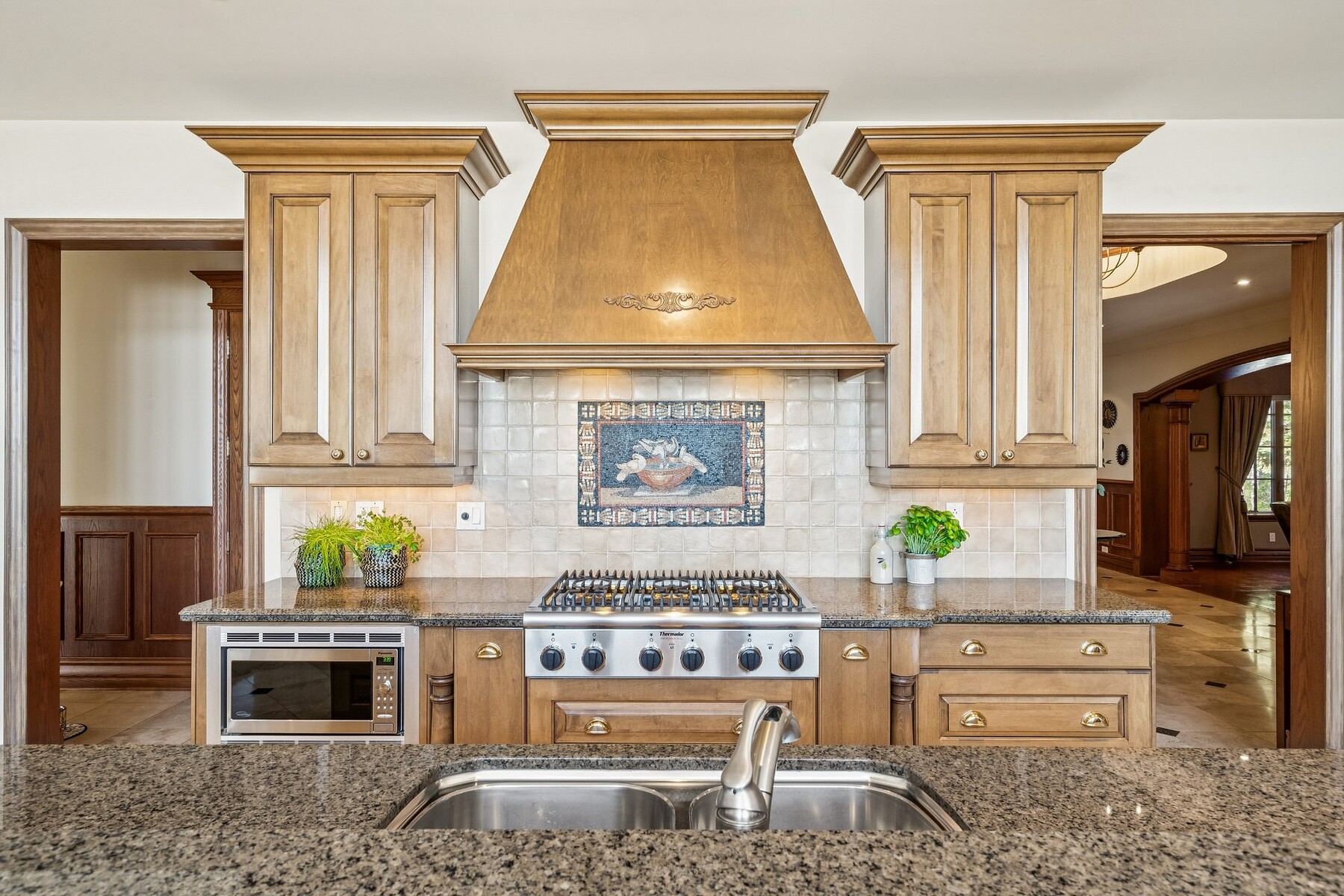  Beaconsfield, Montréal - 物件實景