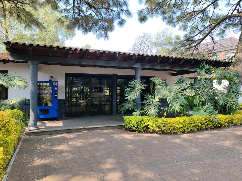 Tlalpan, Ciudad de México, 14608, Mexico, 4 Bedrooms Bedrooms, ,5 BathroomsBathrooms,Residential,For Sale,1738948
