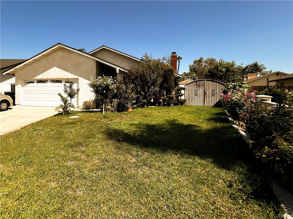 Ontario, California, 91762, United States, 3 Bedrooms Bedrooms, ,2 BathroomsBathrooms,Residential,For Sale,2005684