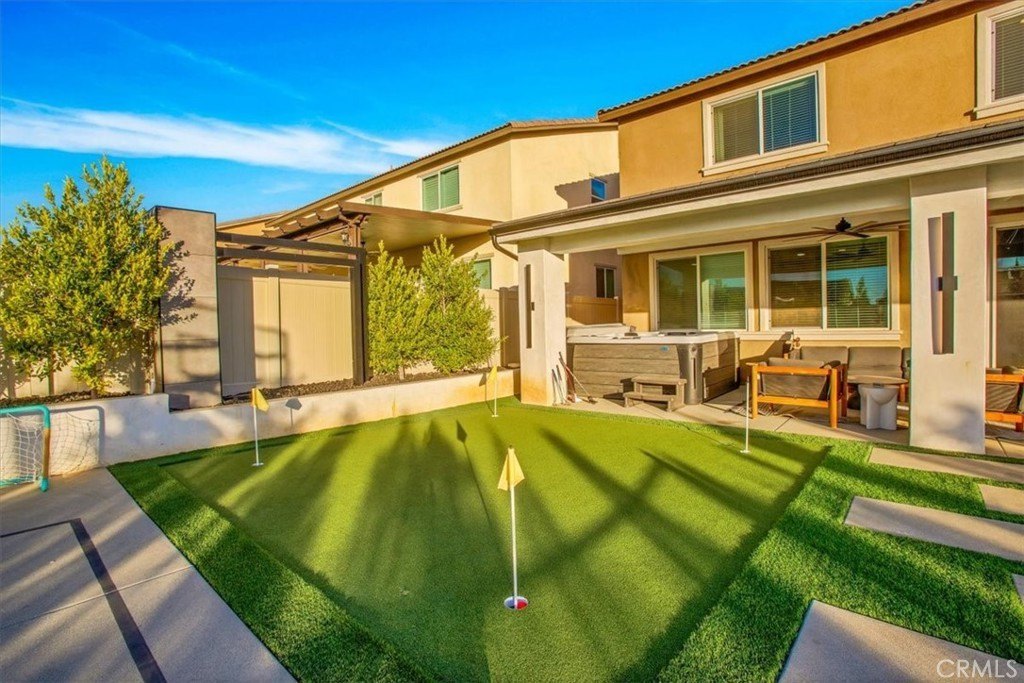 14157 Cerignola Circle, Beaumont, California, 92223, United States, 5 Bedrooms Bedrooms, ,3 BathroomsBathrooms,Residential,For Sale,14157 cerignola CIR,1656475