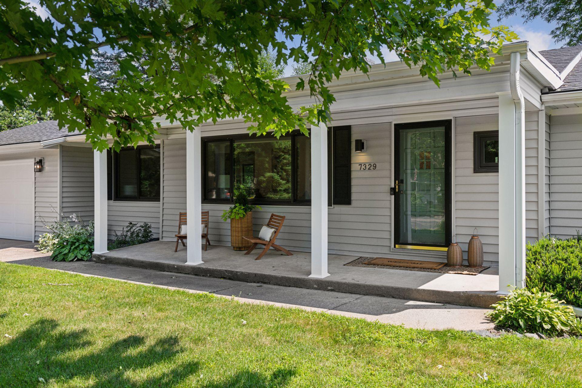 Golden Valley, Minnesota, 55427, United States, 5 Bedrooms Bedrooms, ,1 BathroomBathrooms,Residential,For Sale,1903396