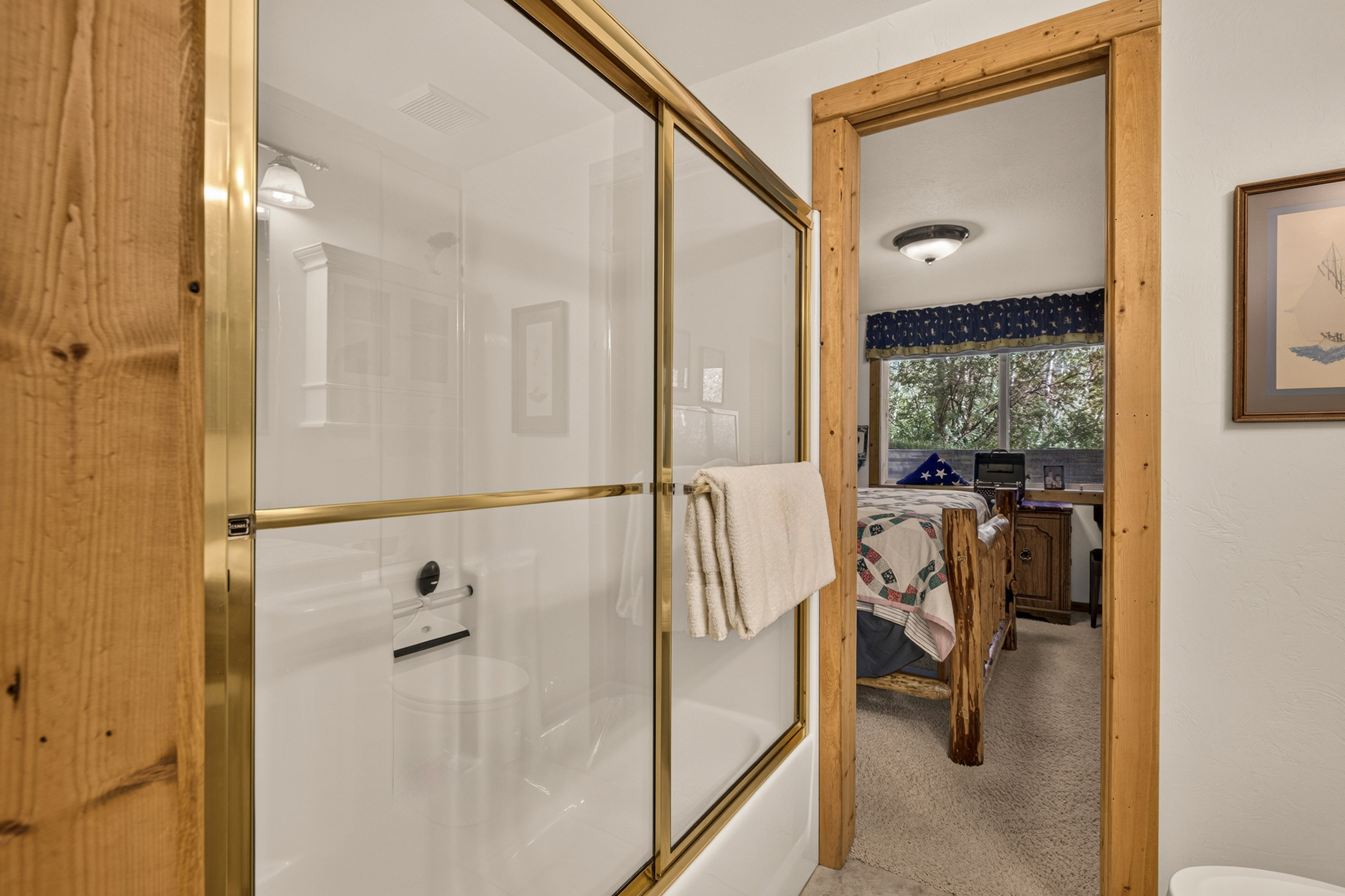  54 Redwood Road, Star Valley Ranch, WY 83127 - 物件實景