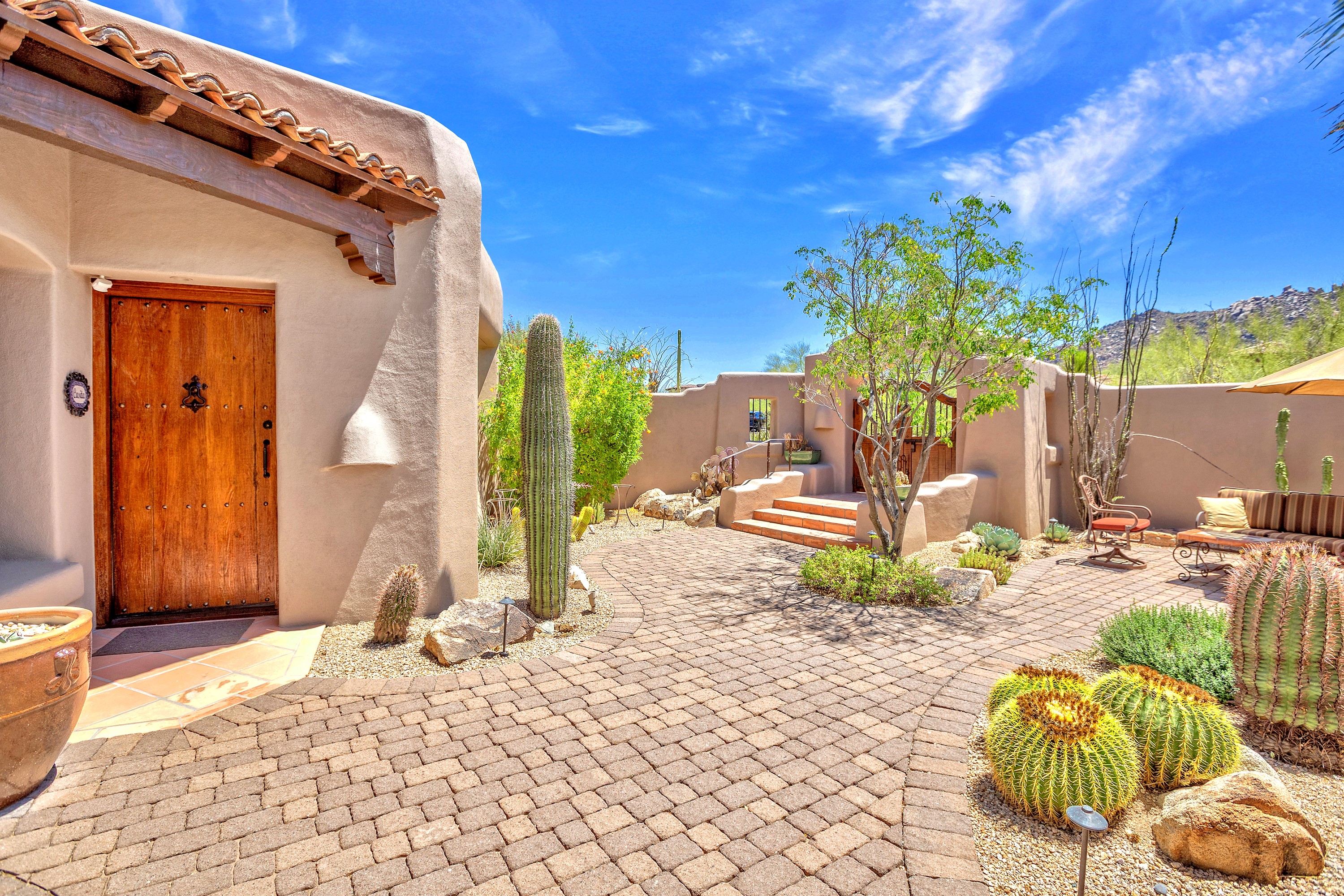  10040 E Happy Valley Road  Scottsdale, AZ - 物件實景