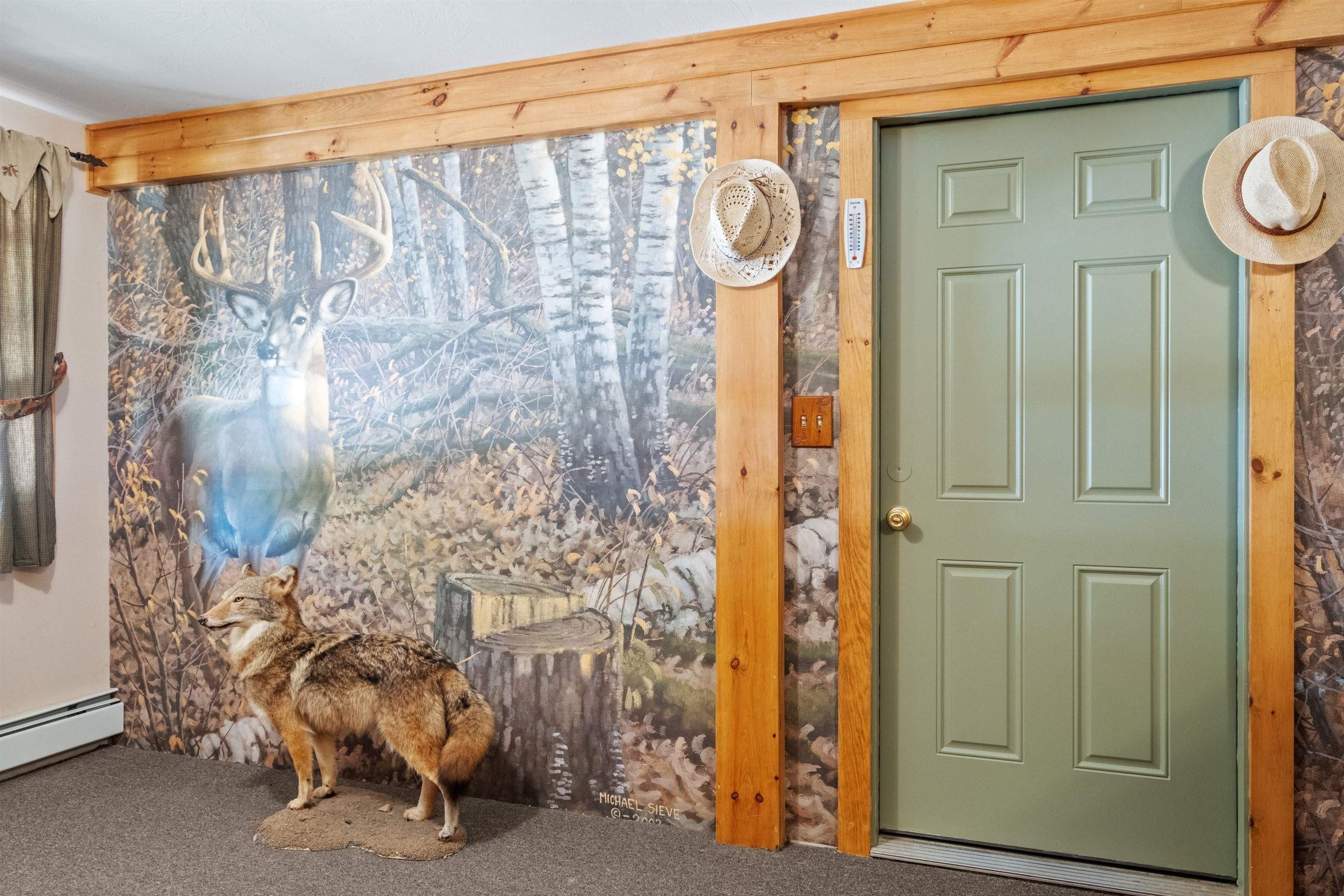 Thornton, New Hampshire, 03285, United States, 3 Bedrooms Bedrooms, ,1 BathroomBathrooms,Residential,For Sale,1974699