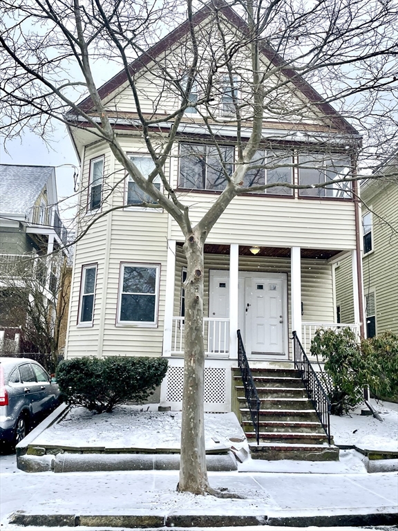 Somerville, Massachusetts, 02144, United States, 5 Bedrooms Bedrooms, ,3 BathroomsBathrooms,Residential,For Sale,1709211