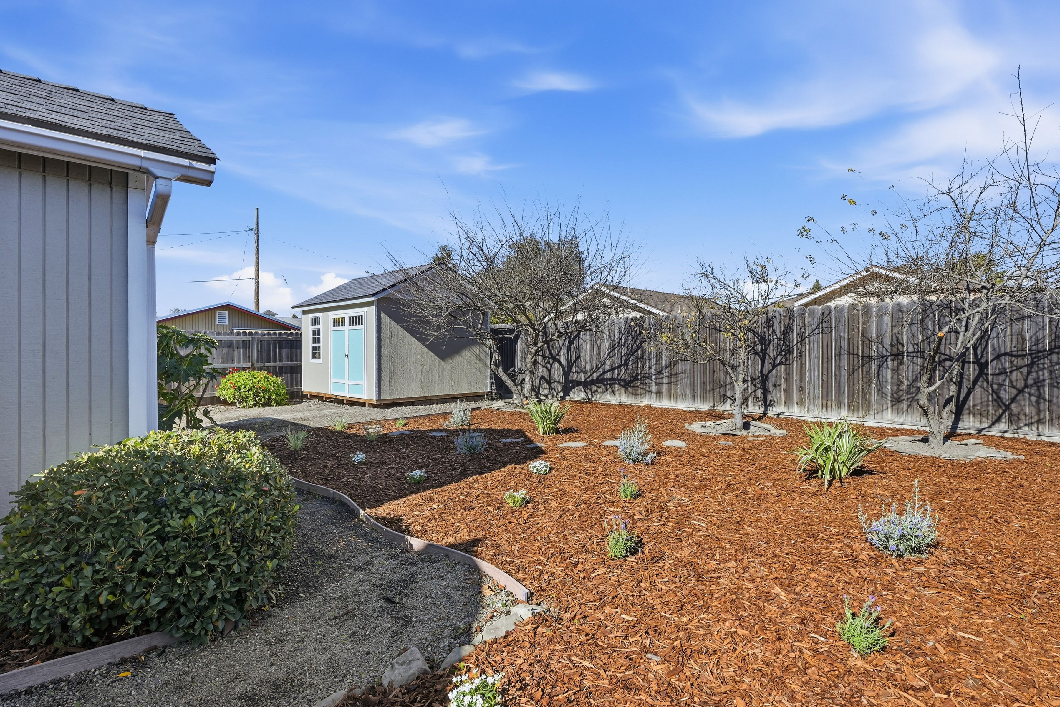  Charming Los Alamos Cottage - 物件實景